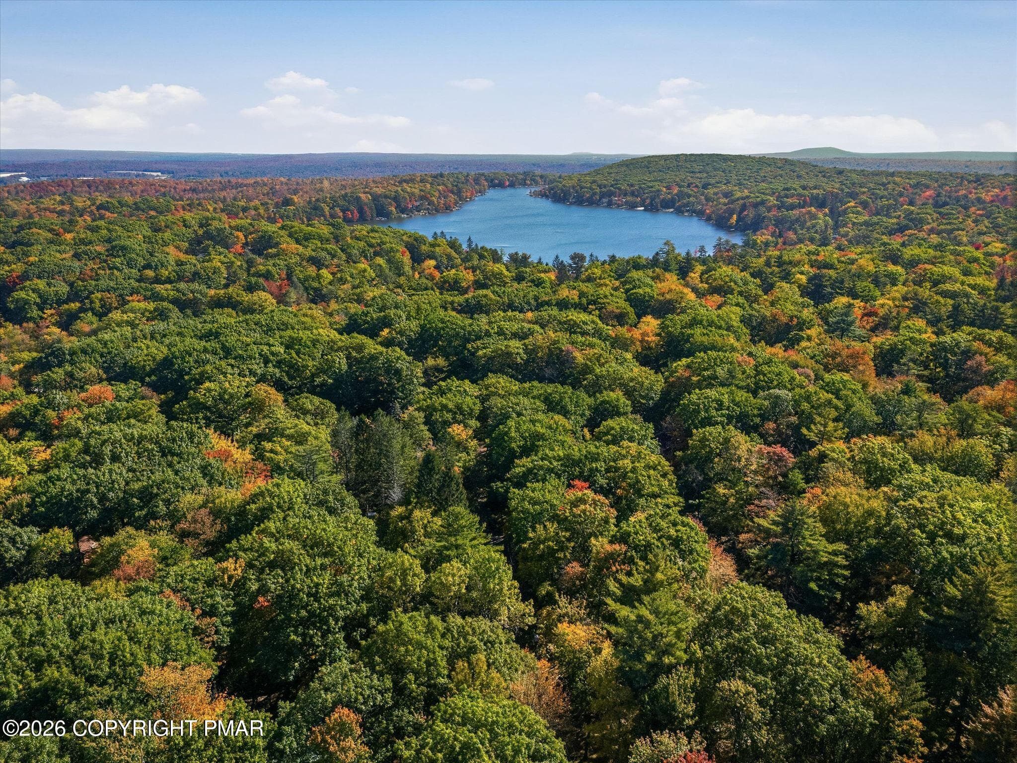 10-HomeView_Media-50_Split_Rock_Rd - 50 Split Rock Road, Lake Harmony, PA 18624, Lake Harmony