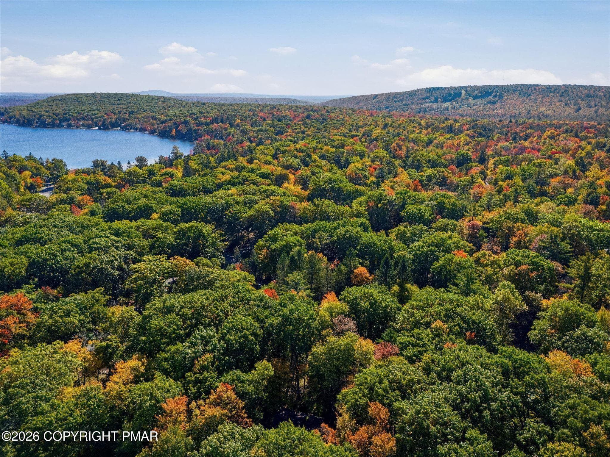 11-HomeView_Media-50_Split_Rock_Rd - 50 Split Rock Road, Lake Harmony, PA 18624, Lake Harmony