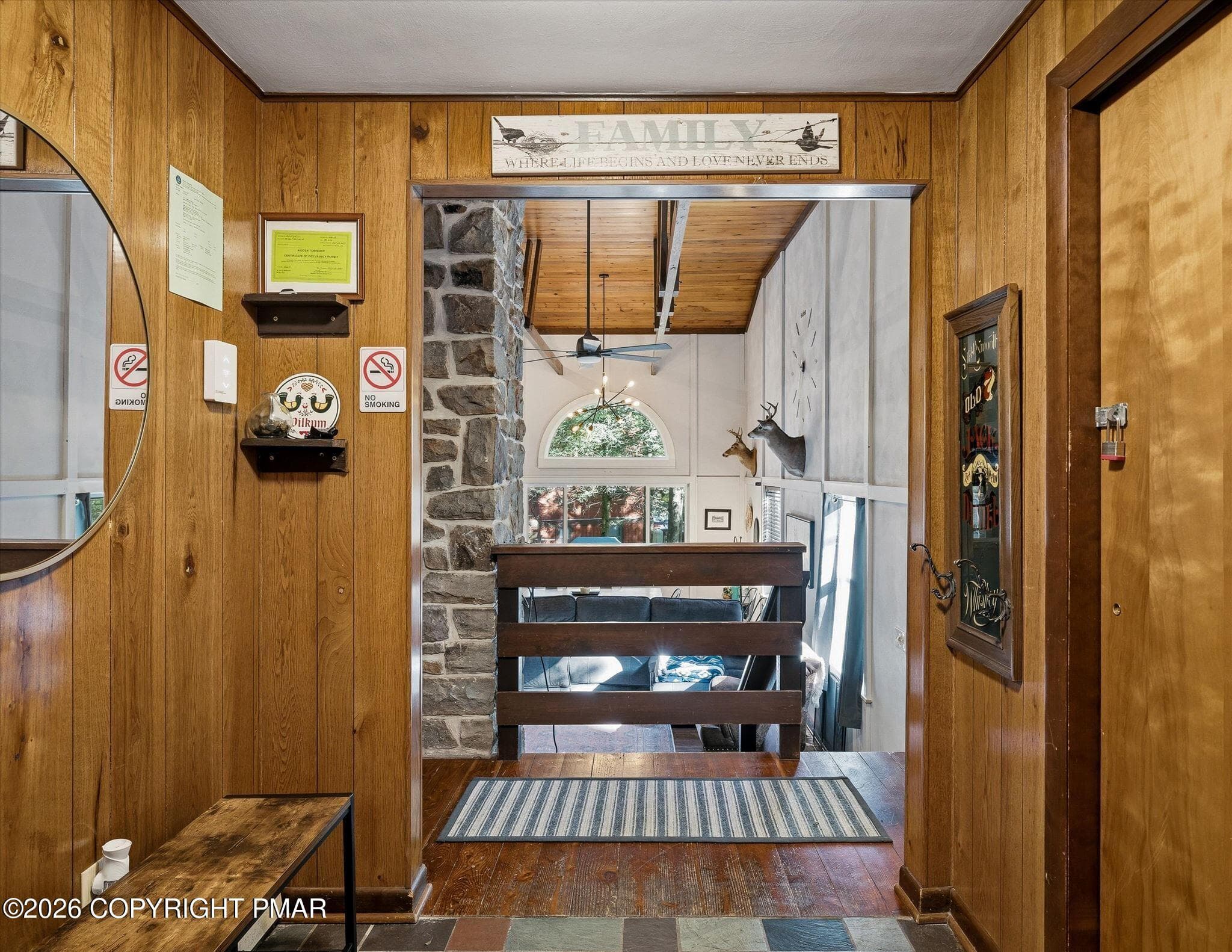 14-HomeView_Media-50_Split_Rock_Rd - 50 Split Rock Road, Lake Harmony, PA 18624, Lake Harmony