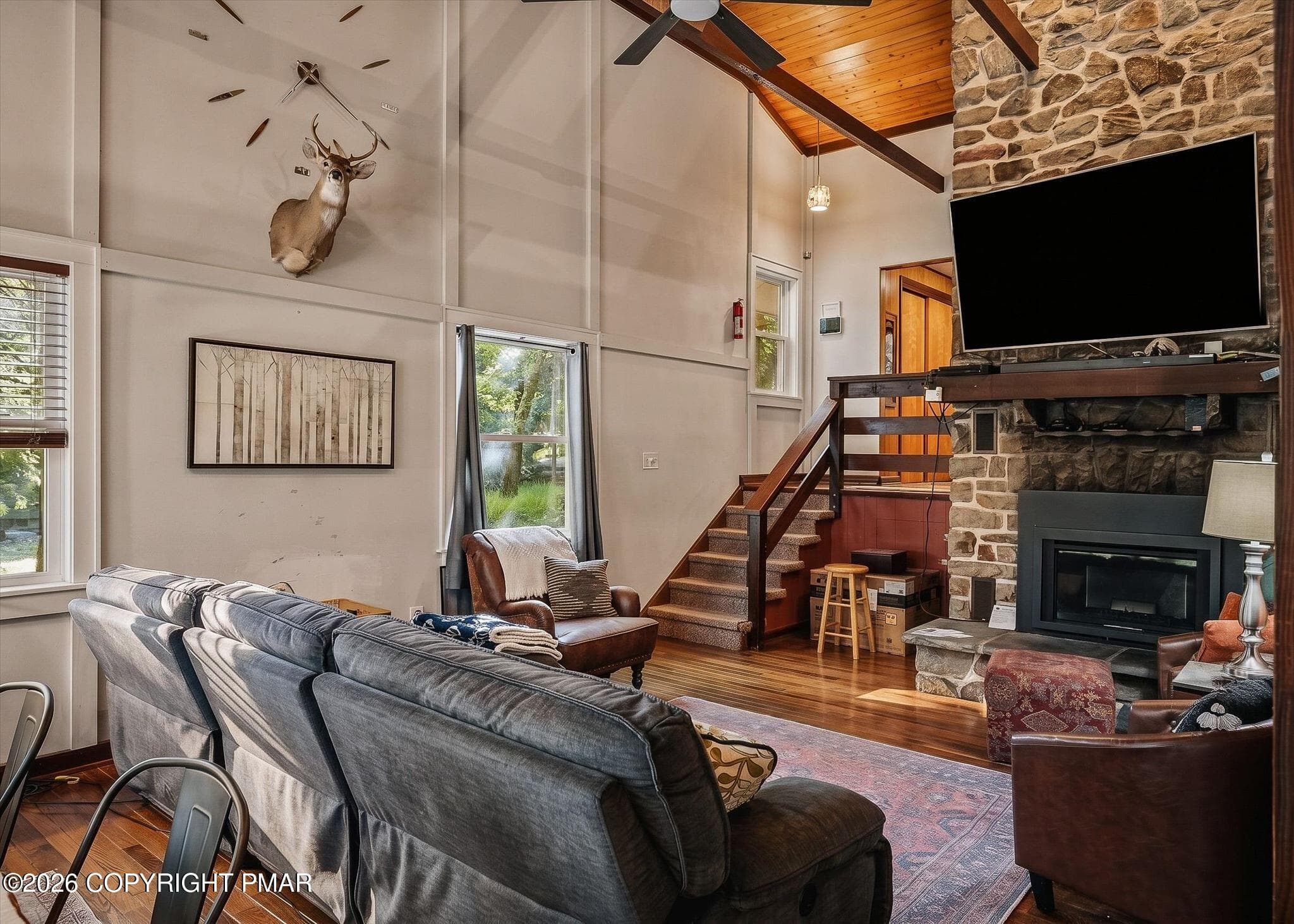 20-HomeView_Media-50_Split_Rock_Rd - 50 Split Rock Road, Lake Harmony, PA 18624, Lake Harmony