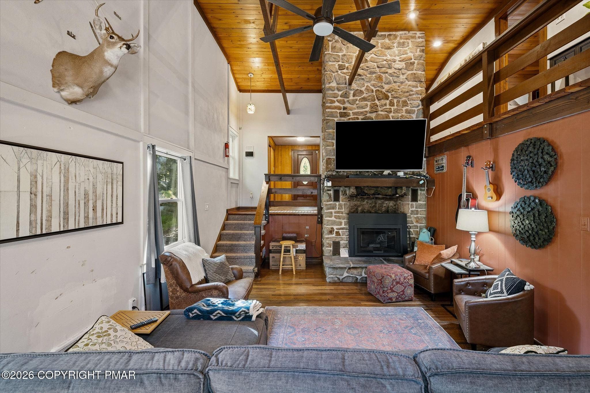 21-HomeView_Media-50_Split_Rock_Rd - 50 Split Rock Road, Lake Harmony, PA 18624, Lake Harmony