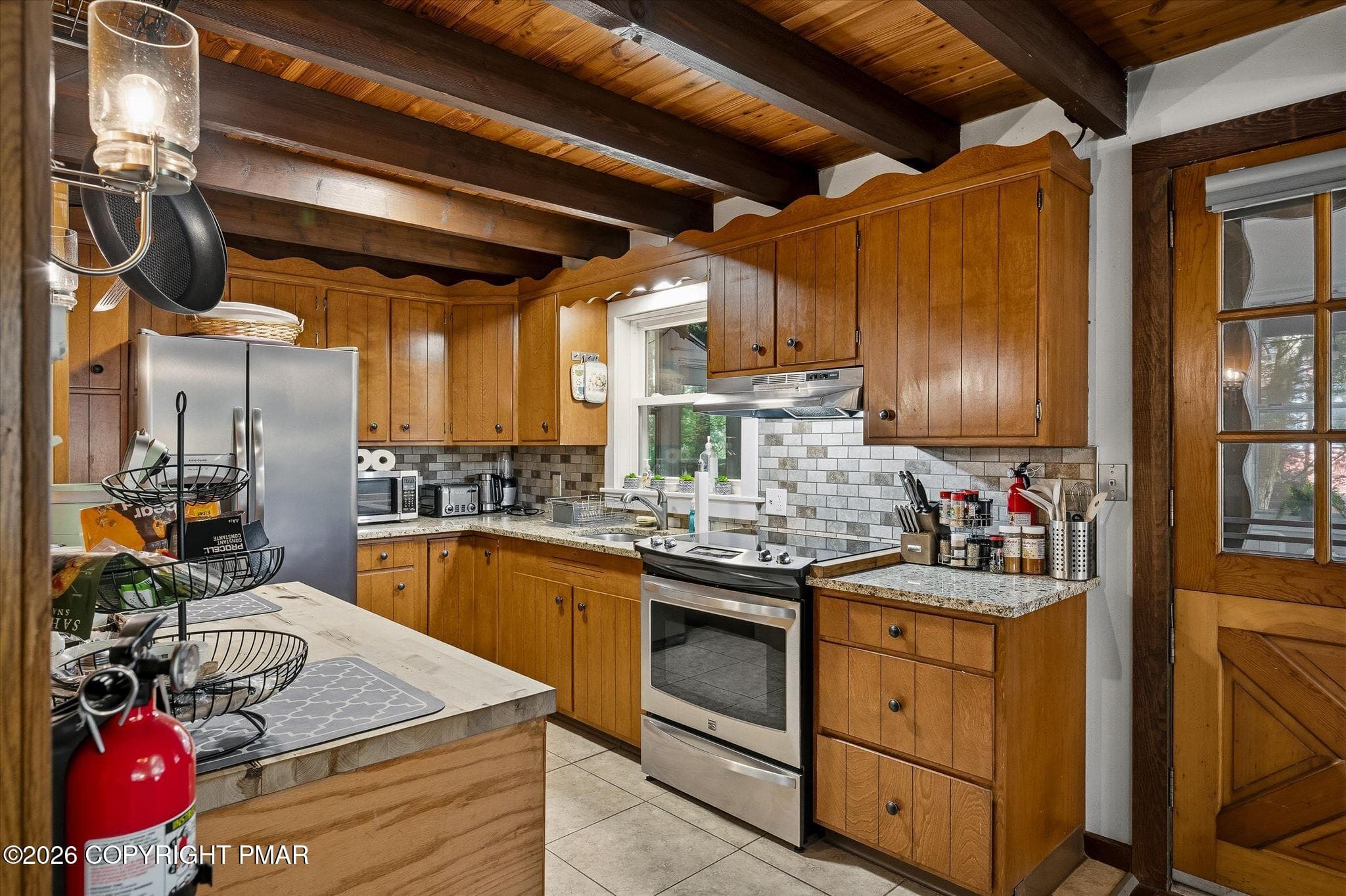 33-HomeView_Media-50_Split_Rock_Rd - 50 Split Rock Road, Lake Harmony, PA 18624, Lake Harmony