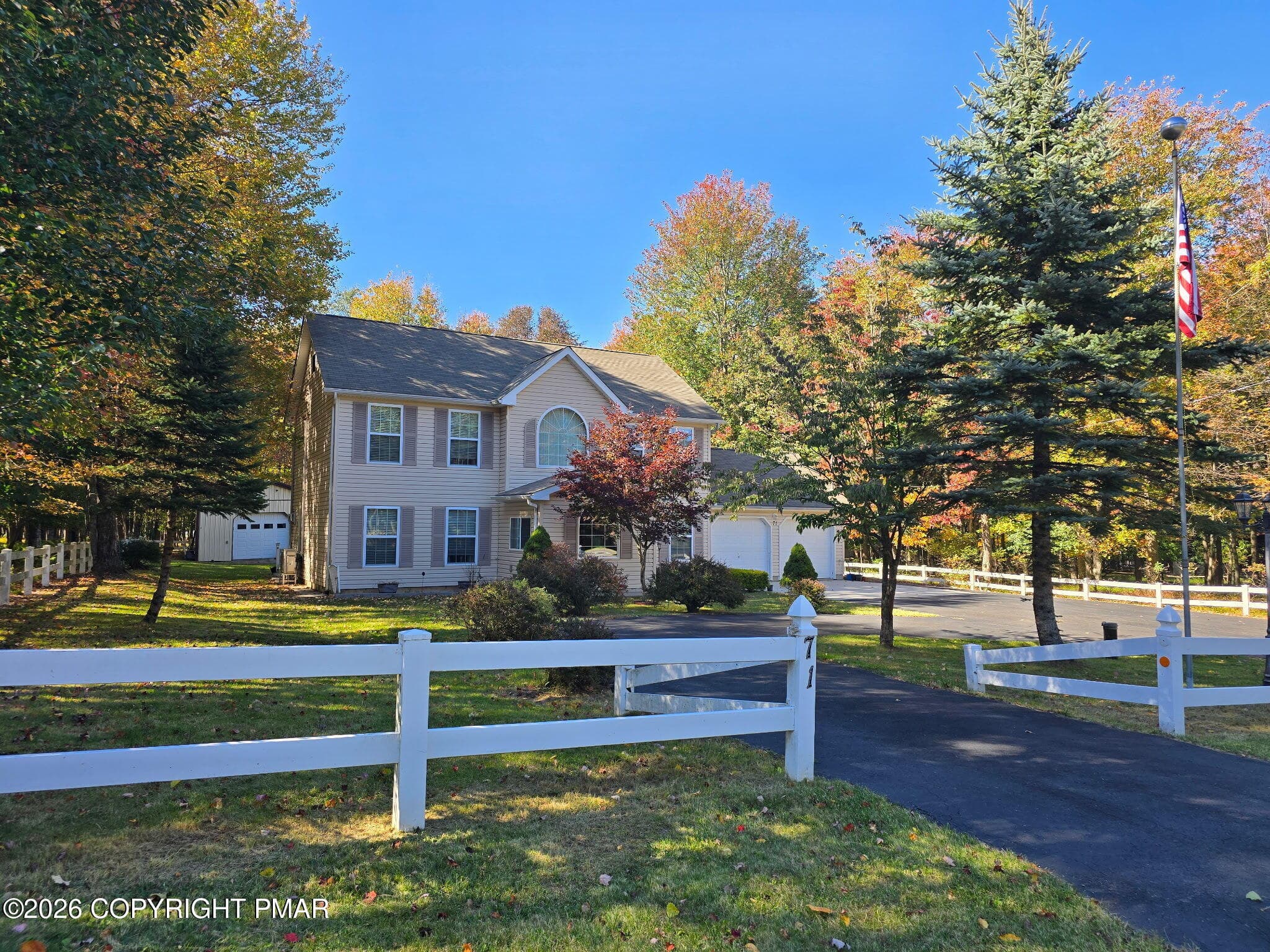 71 Meckesville Road, Albrightsville, PA 18210