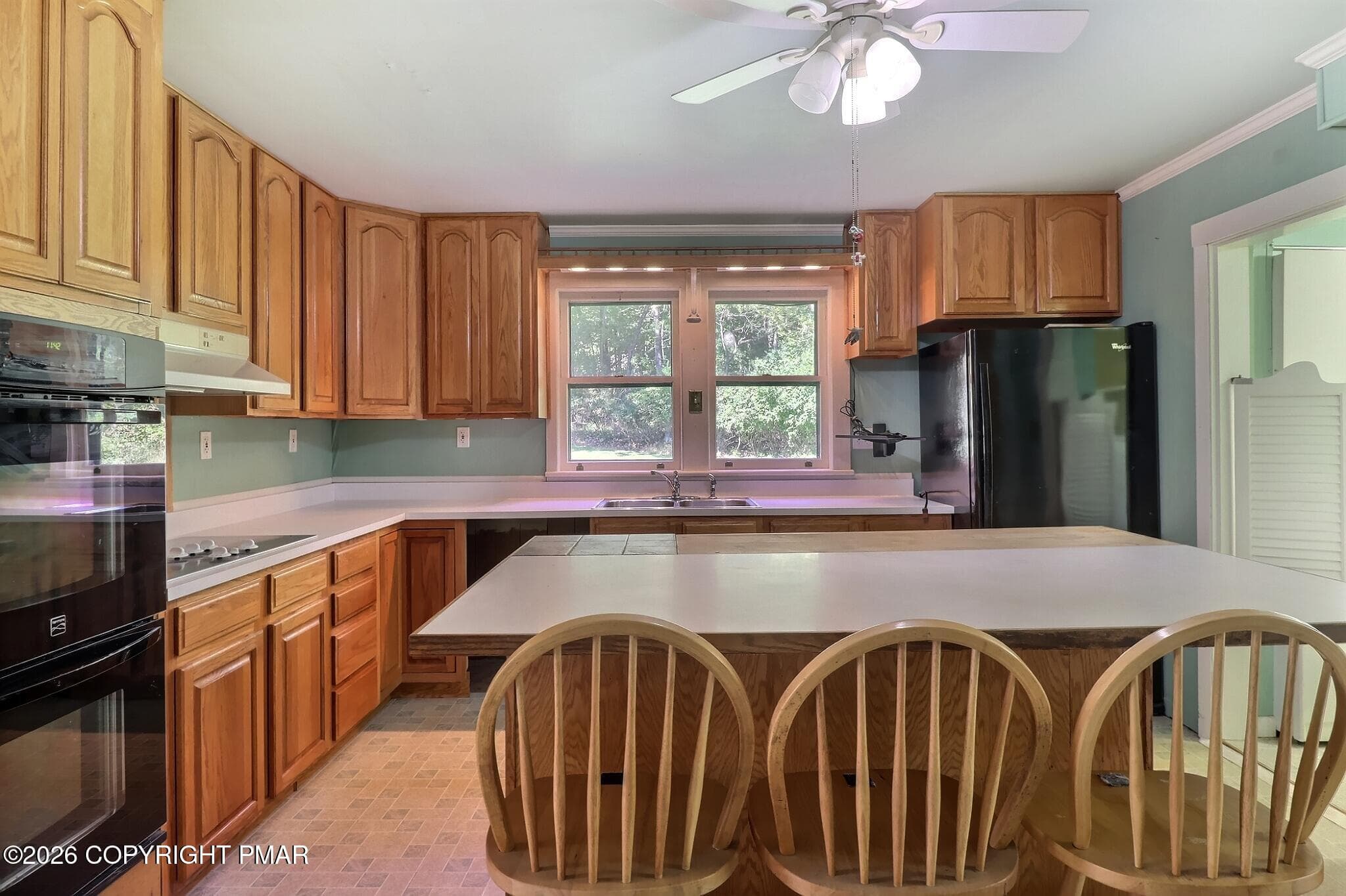 Kitchen - 6151 U.S. 209, Stroudsburg, PA 18360, Stroudsburg