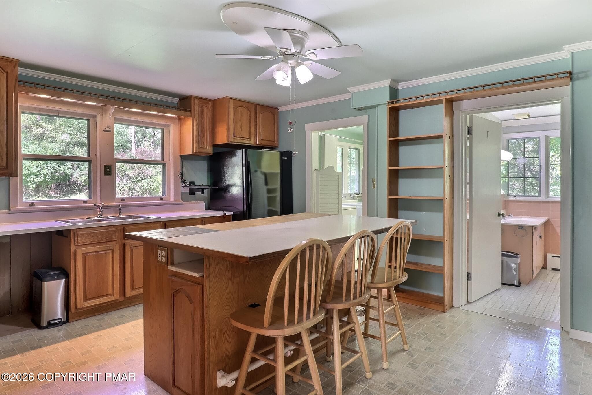 Kitchen - 6151 U.S. 209, Stroudsburg, PA 18360, Stroudsburg