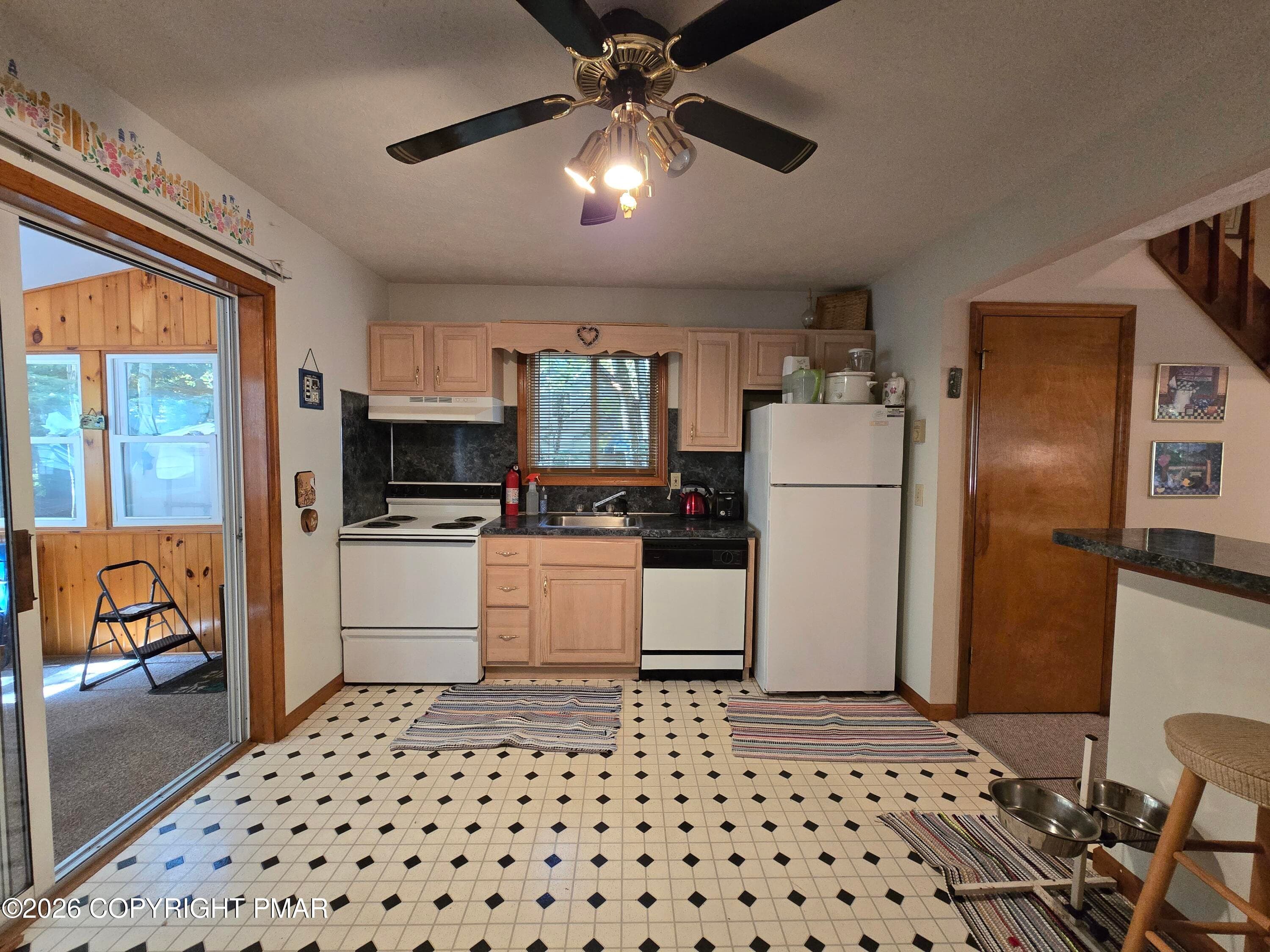 Kitchen - 128 Kipling Lane, Albrightsville, PA 18210, Albrightsville