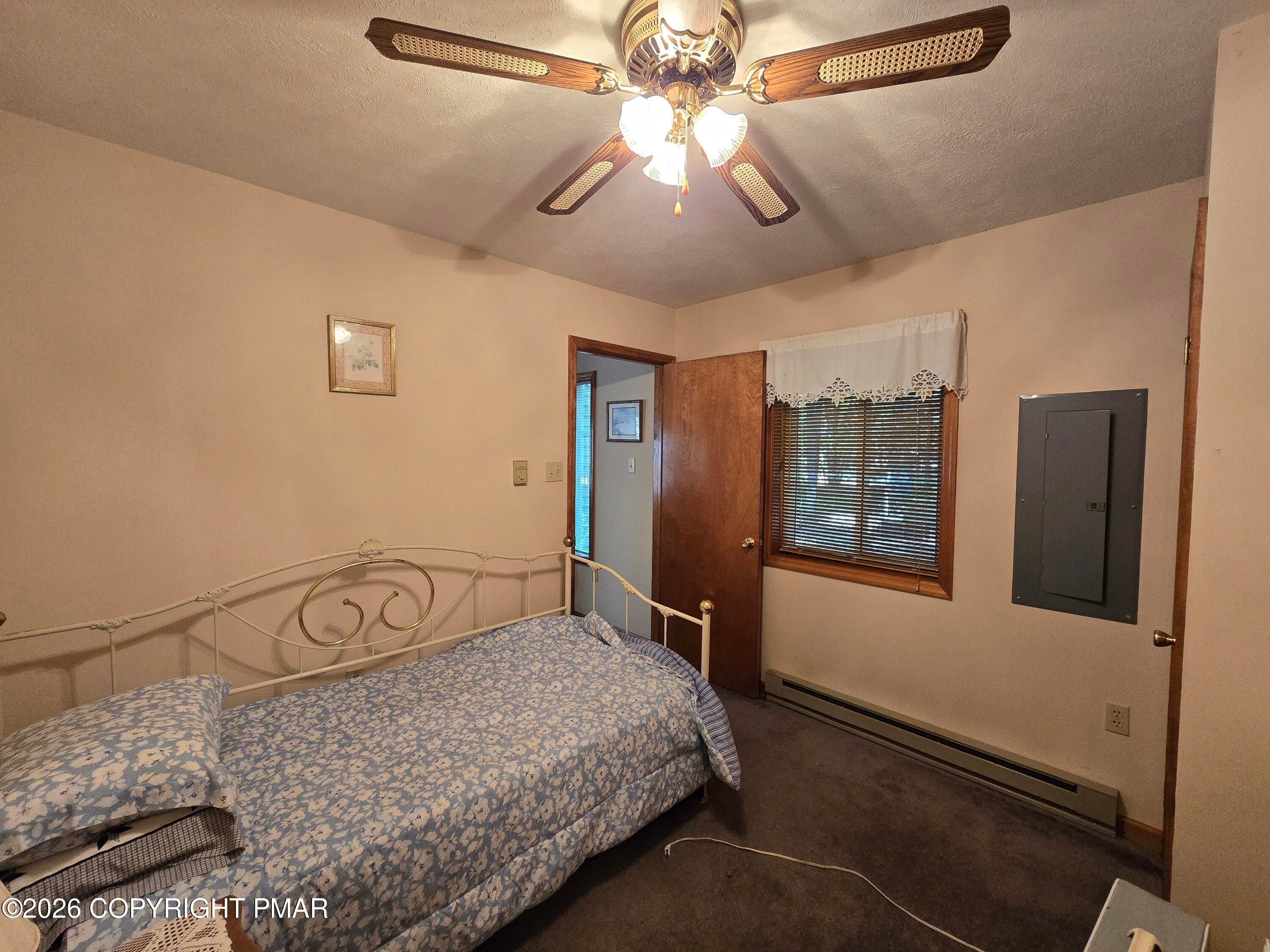 Bedroom 1 (2) - 128 Kipling Lane, Albrightsville, PA 18210, Albrightsville