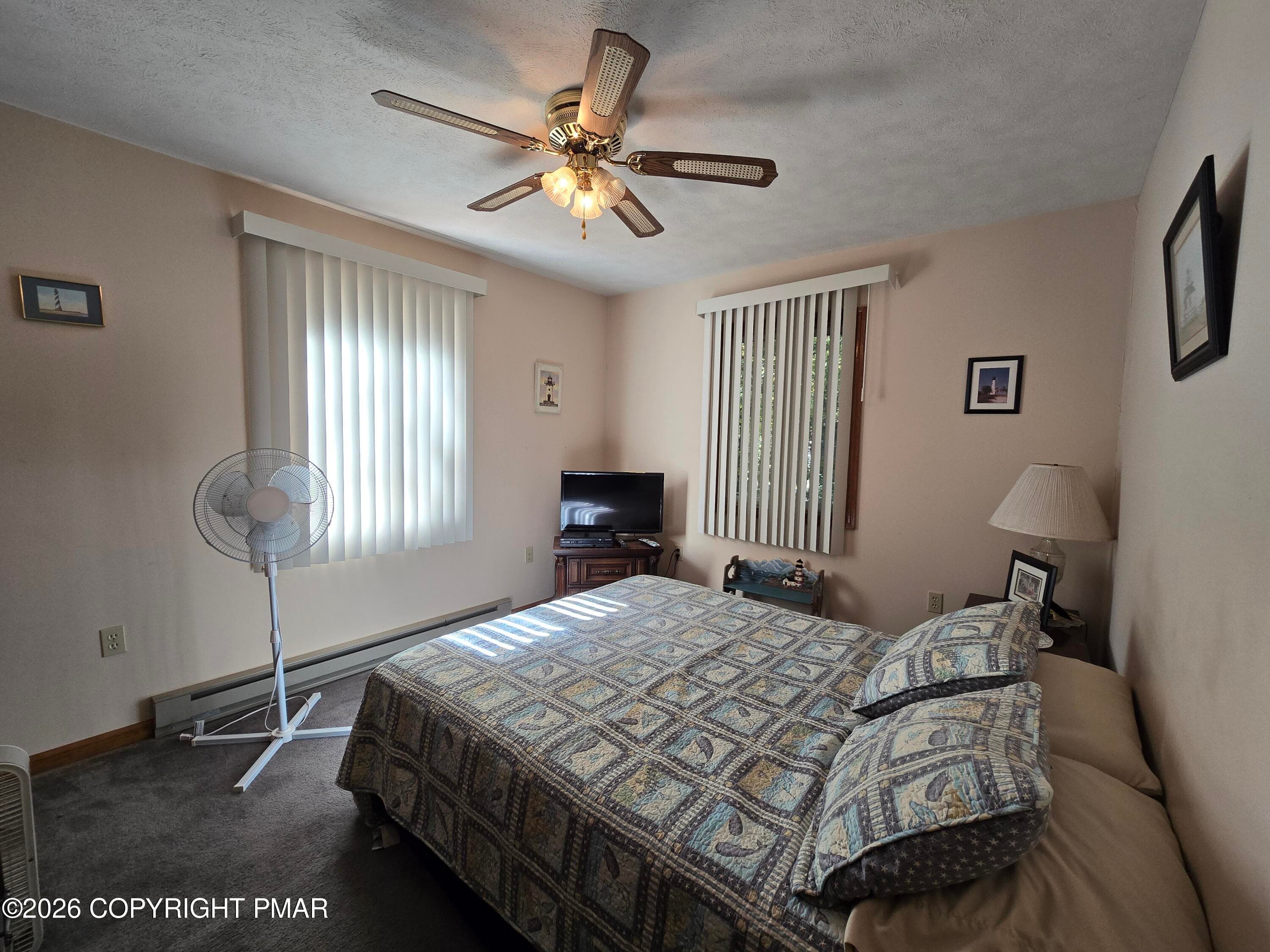 Bedroom 2 (2) - 128 Kipling Lane, Albrightsville, PA 18210, Albrightsville