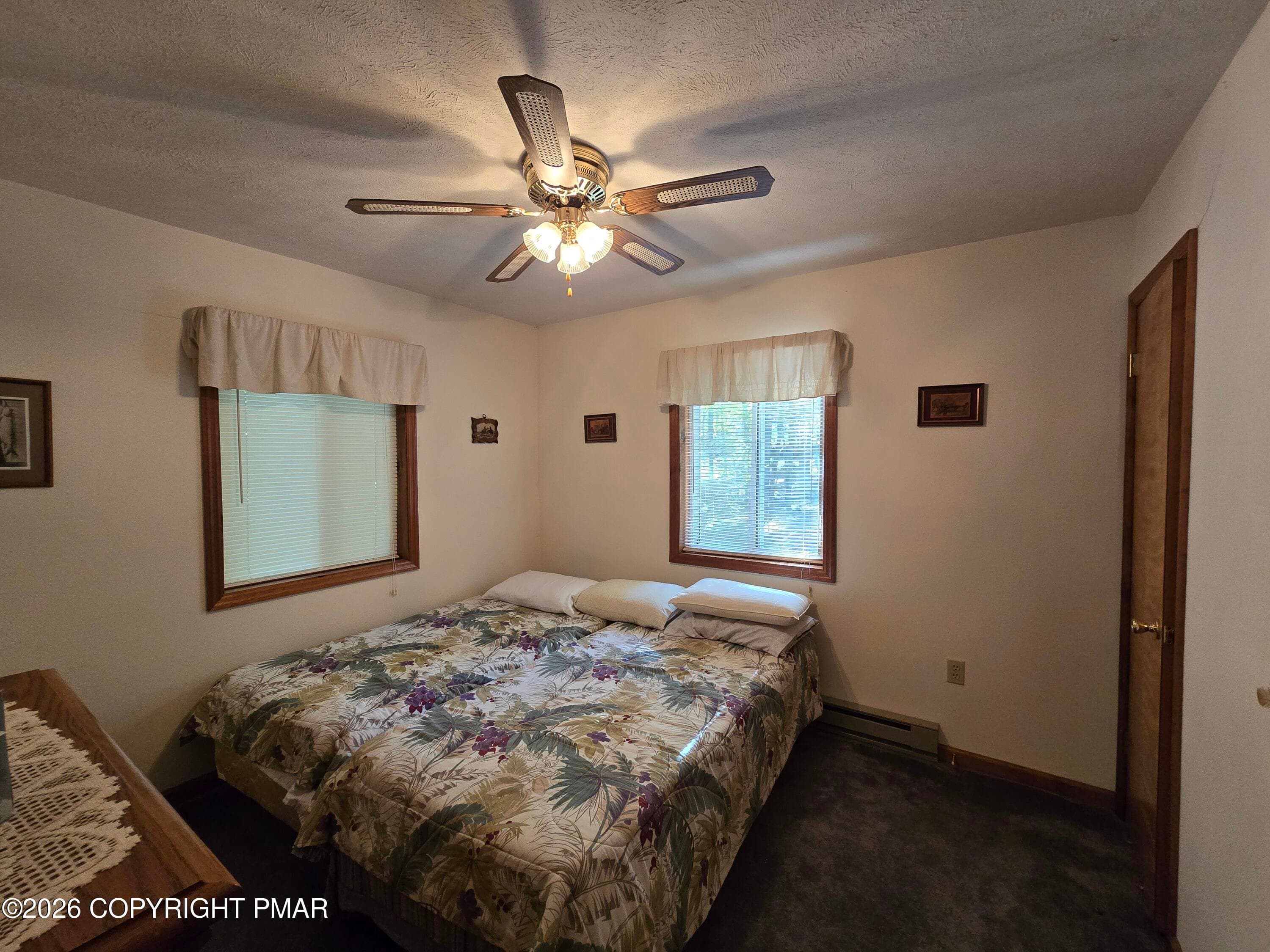 Bedroom 3 - 128 Kipling Lane, Albrightsville, PA 18210, Albrightsville