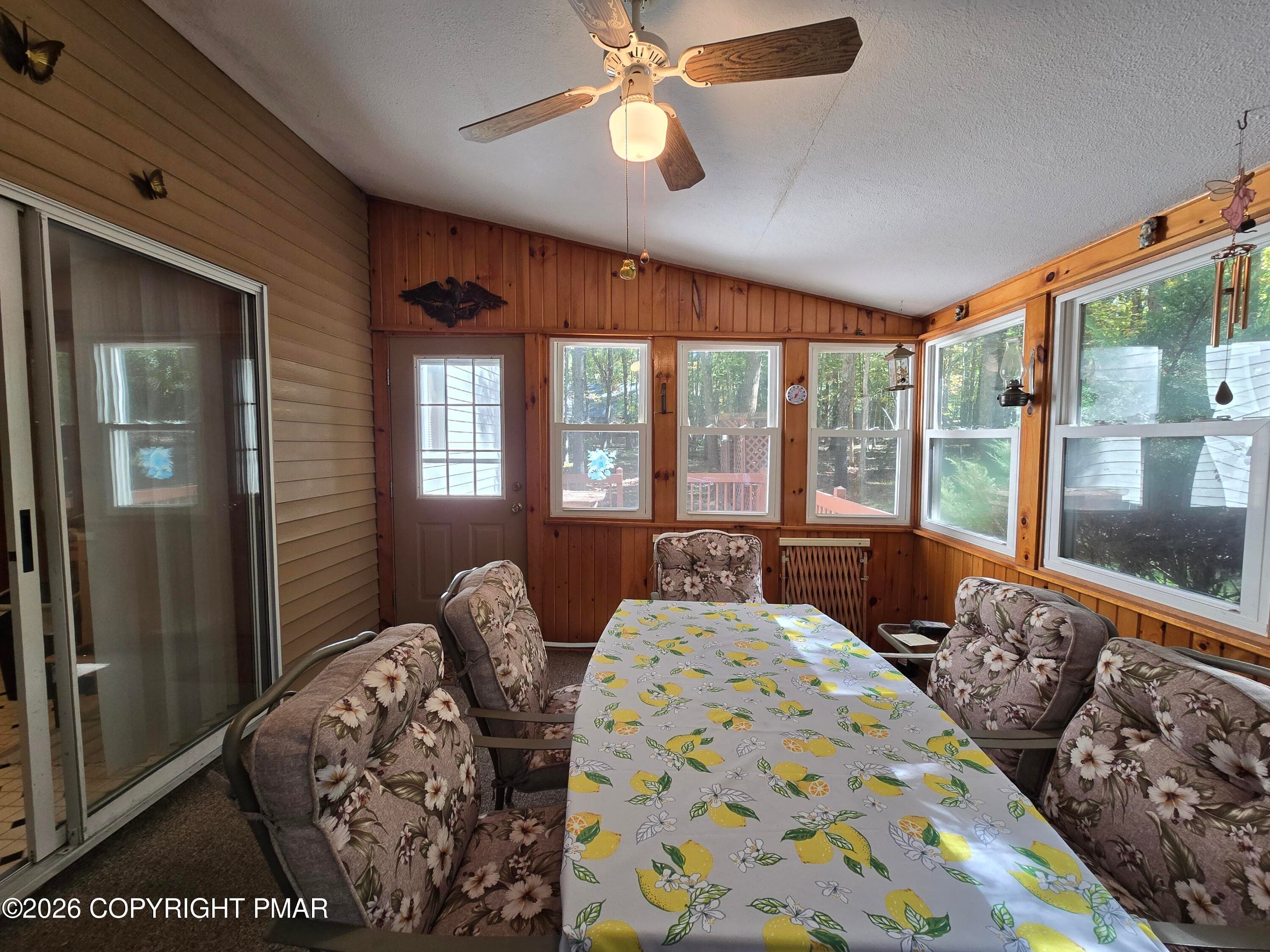 3-Season Room - 128 Kipling Lane, Albrightsville, PA 18210, Albrightsville