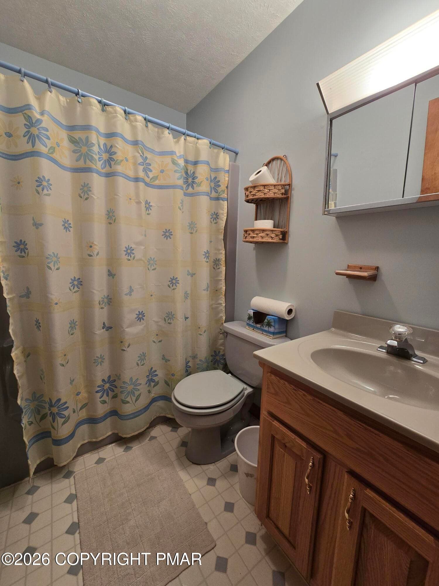 Bathroom 2 - 128 Kipling Lane, Albrightsville, PA 18210, Albrightsville