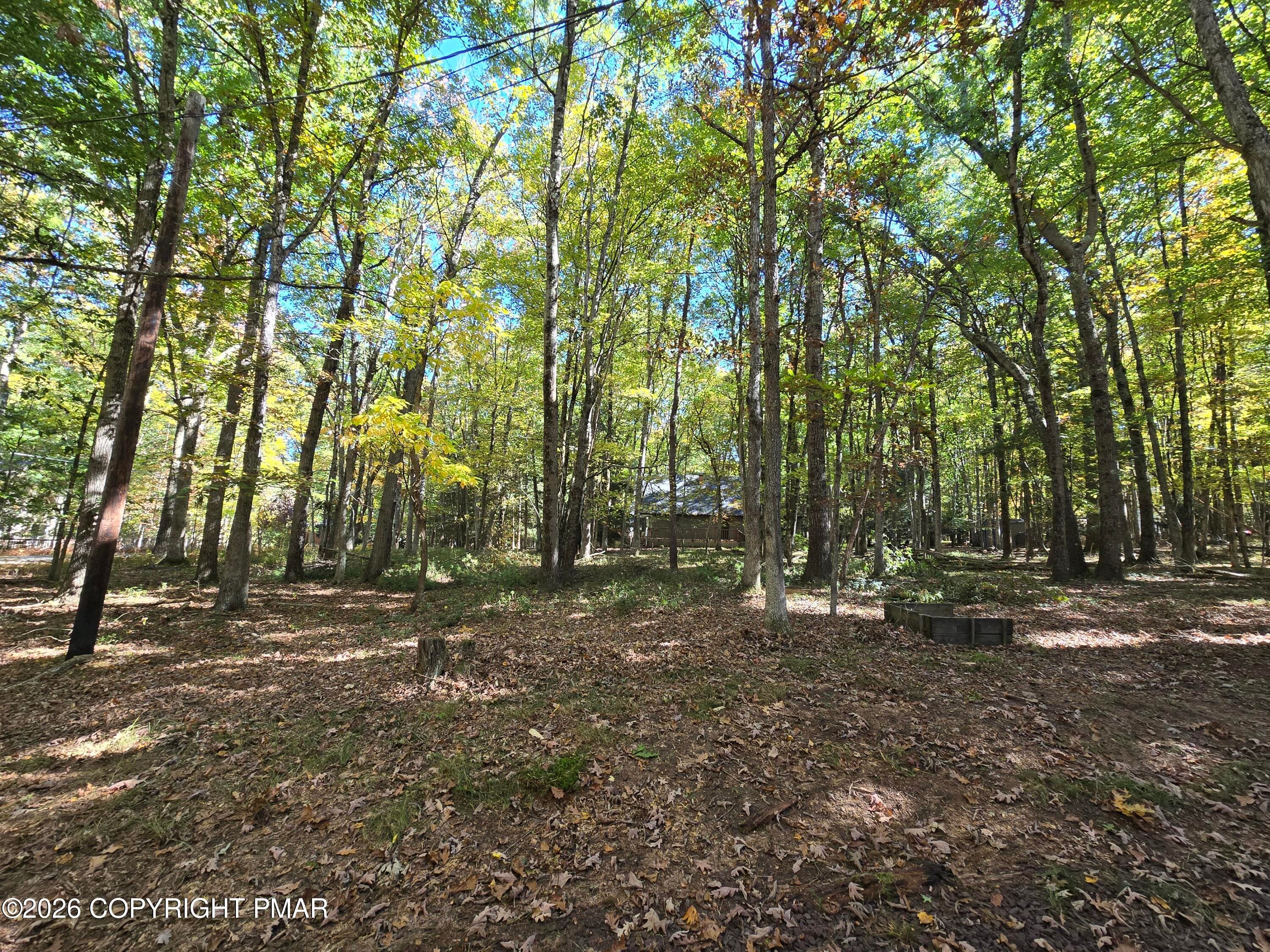 Extra lot - 128 Kipling Lane, Albrightsville, PA 18210, Albrightsville