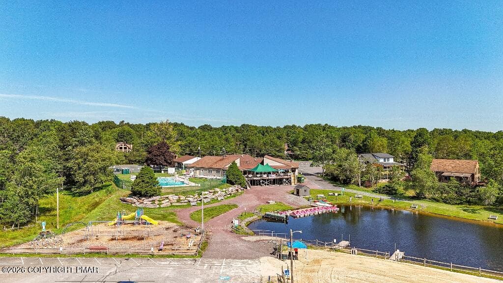 Towamensing Trails Amenities - 128 Kipling Lane, Albrightsville, PA 18210, Albrightsville