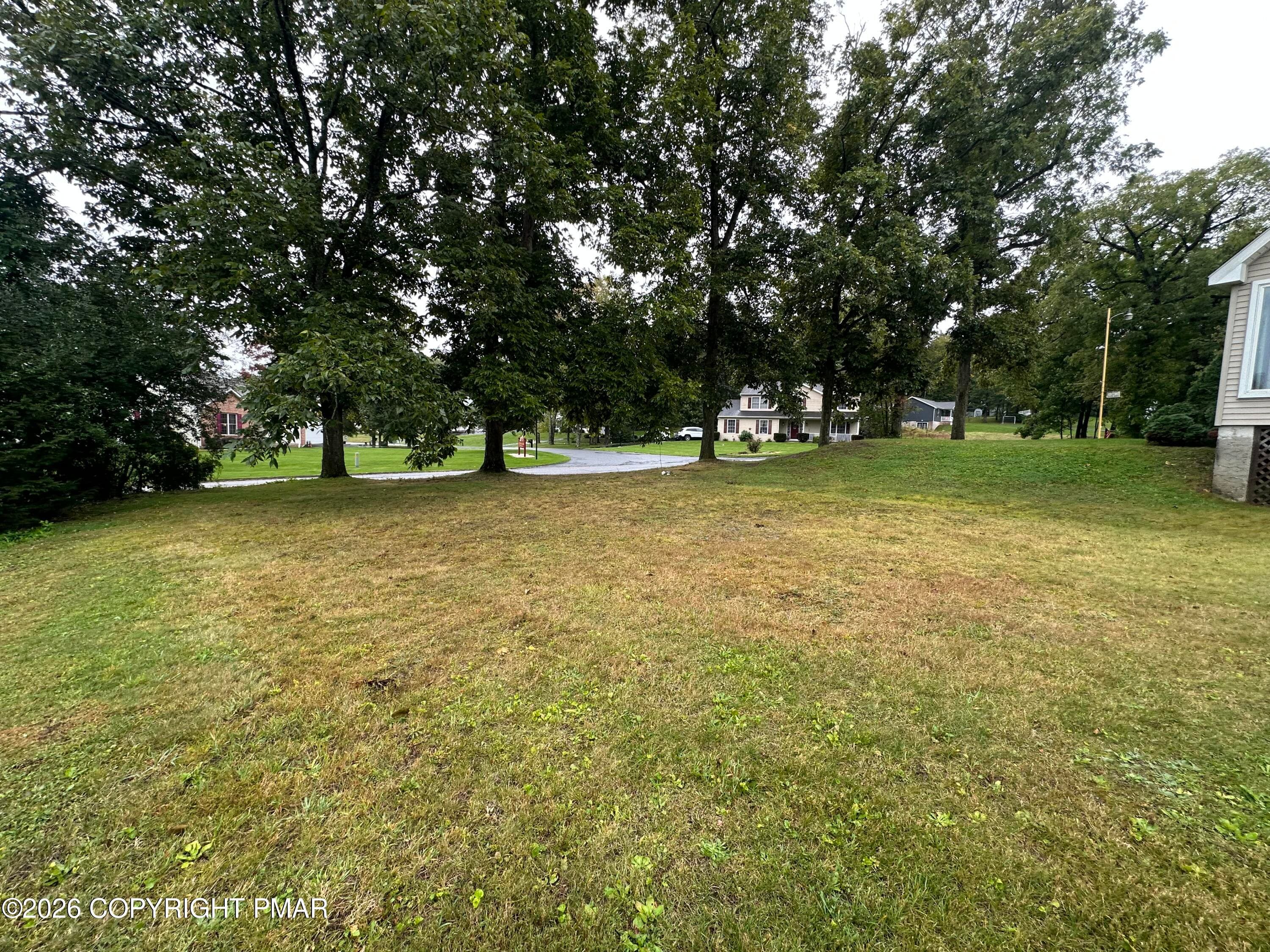 Land - 701 State Road, Barnesville, PA 18214, Barnesville