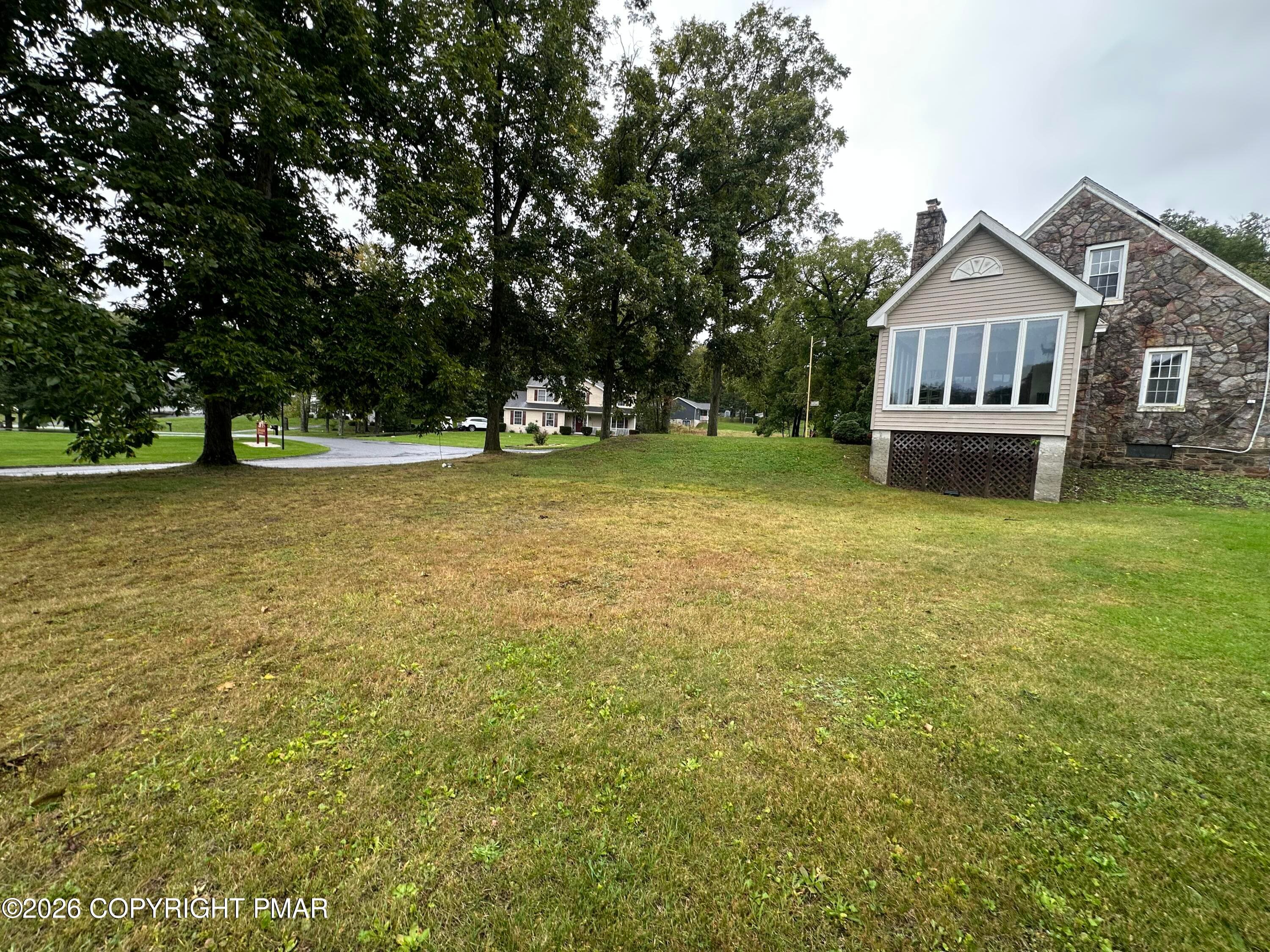 Land - 701 State Road, Barnesville, PA 18214, Barnesville