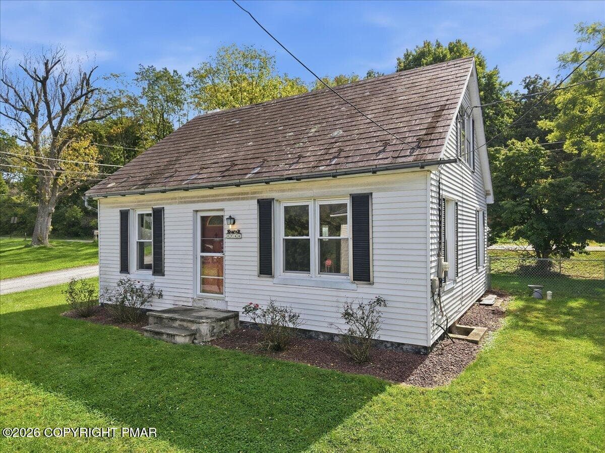 3744 Redbud Drive, Northampton, PA 18067