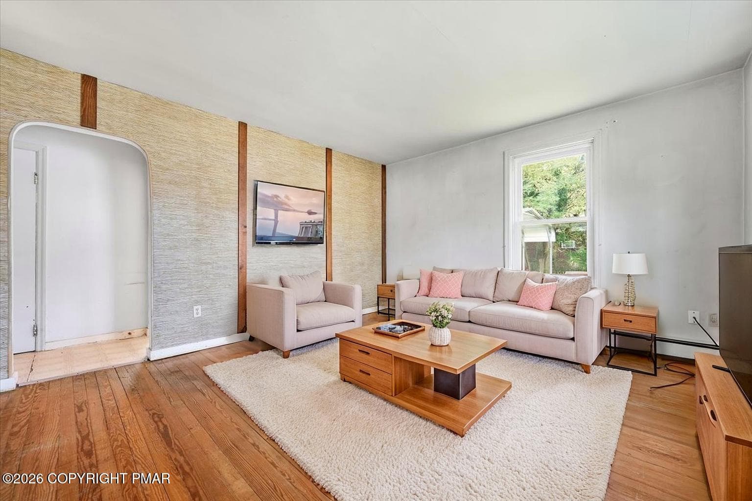 08-023_DSC_8563 - Living Room - Standard - 3744 Redbud Drive, Northampton, PA 18067, Northampton