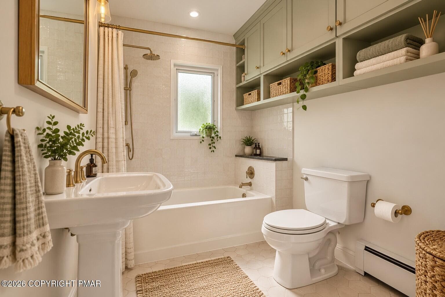 Bathroom - 3744 Redbud Drive, Northampton, PA 18067, Northampton