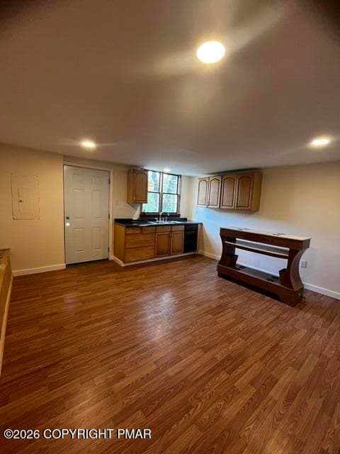 basement room - 707 N 1st Street, Lehighton, PA 18235, Lehighton