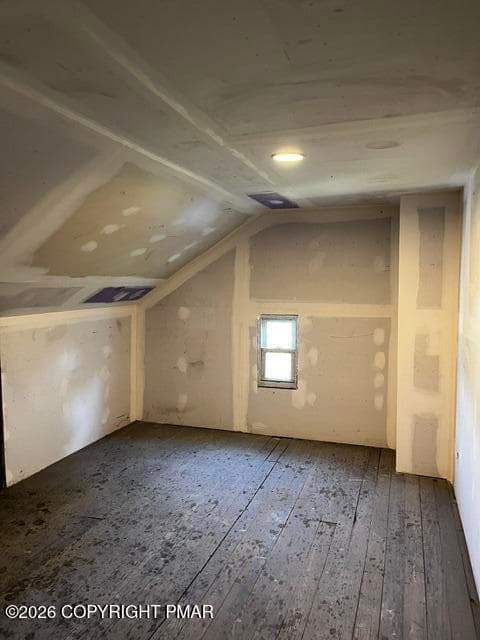 attic - 707 N 1st Street, Lehighton, PA 18235, Lehighton