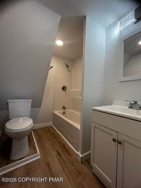 bathroom - 707 N 1st Street, Lehighton, PA 18235, Lehighton