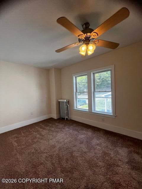 bedroom - 707 N 1st Street, Lehighton, PA 18235, Lehighton