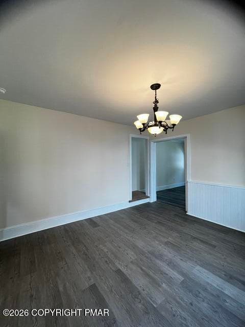 dining room - 707 N 1st Street, Lehighton, PA 18235, Lehighton