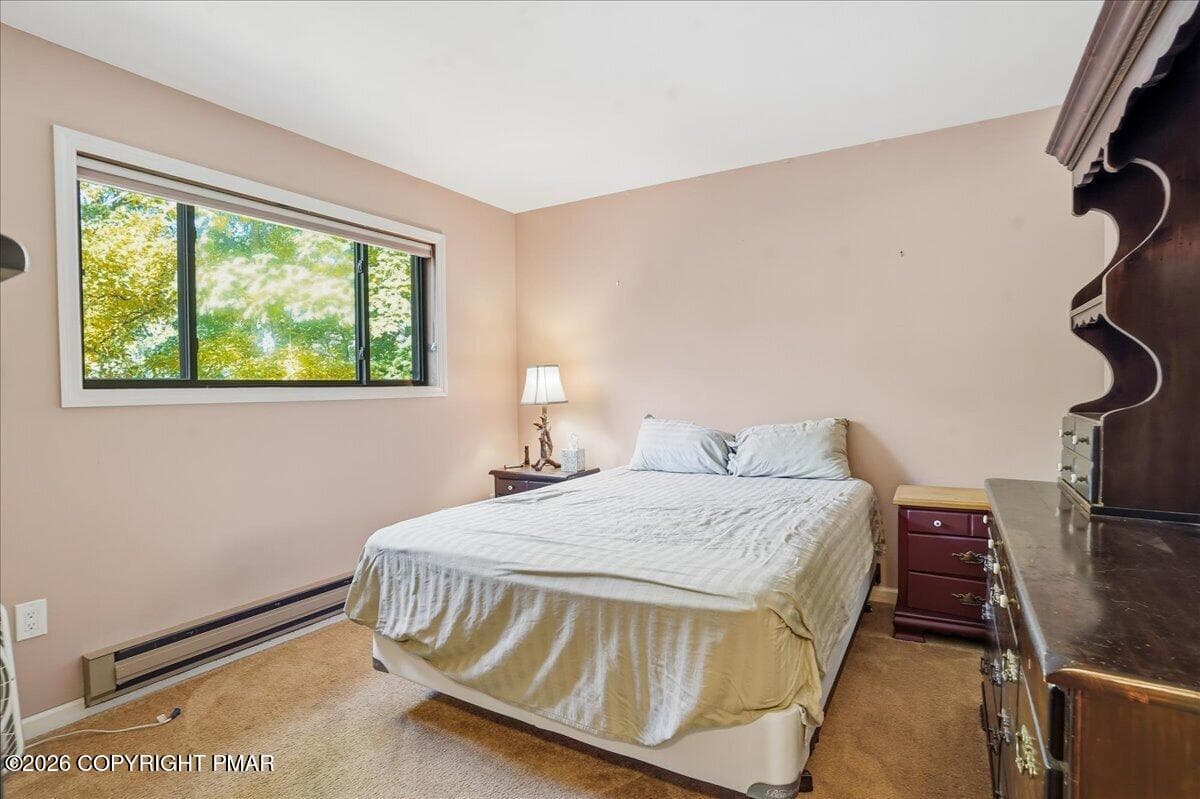 Bedroom 2 - 195 Mallard Lane, Bushkill, PA 18324, Bushkill