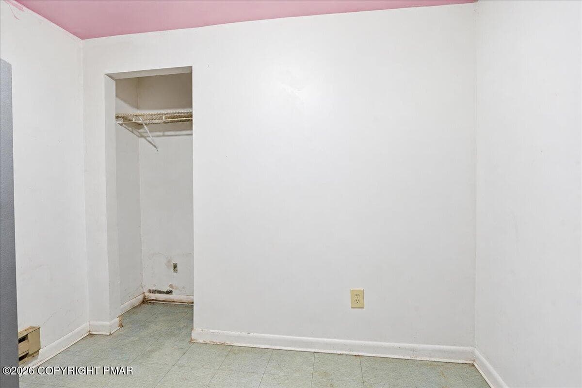 Bedroom 4 View 2 - 195 Mallard Lane, Bushkill, PA 18324, Bushkill
