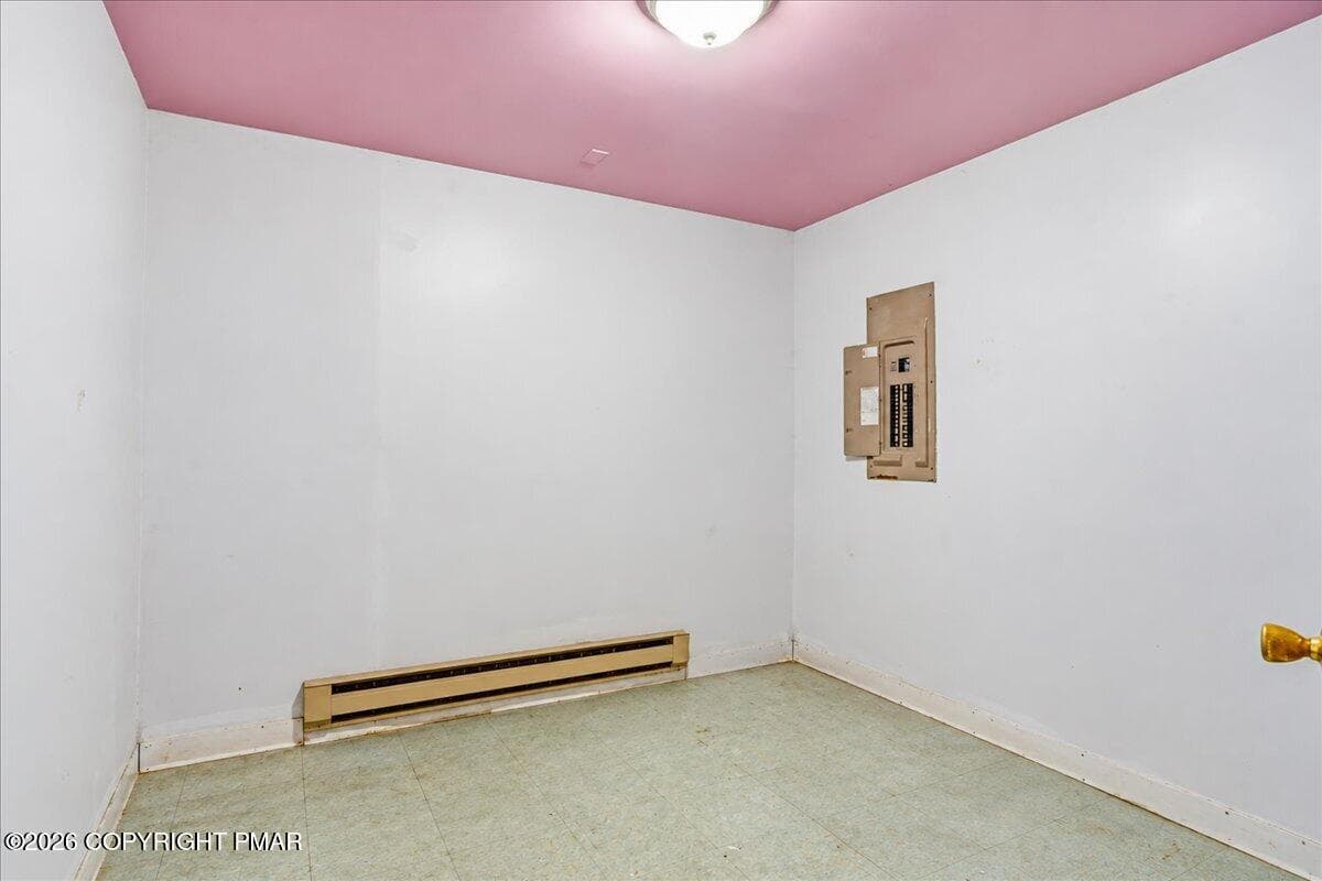 Bedroom 4 - 195 Mallard Lane, Bushkill, PA 18324, Bushkill