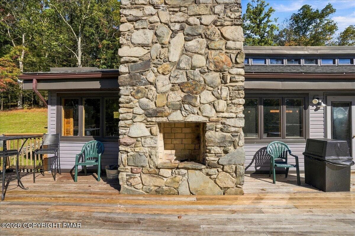 Community Clubhouse (2) - 195 Mallard Lane, Bushkill, PA 18324, Bushkill
