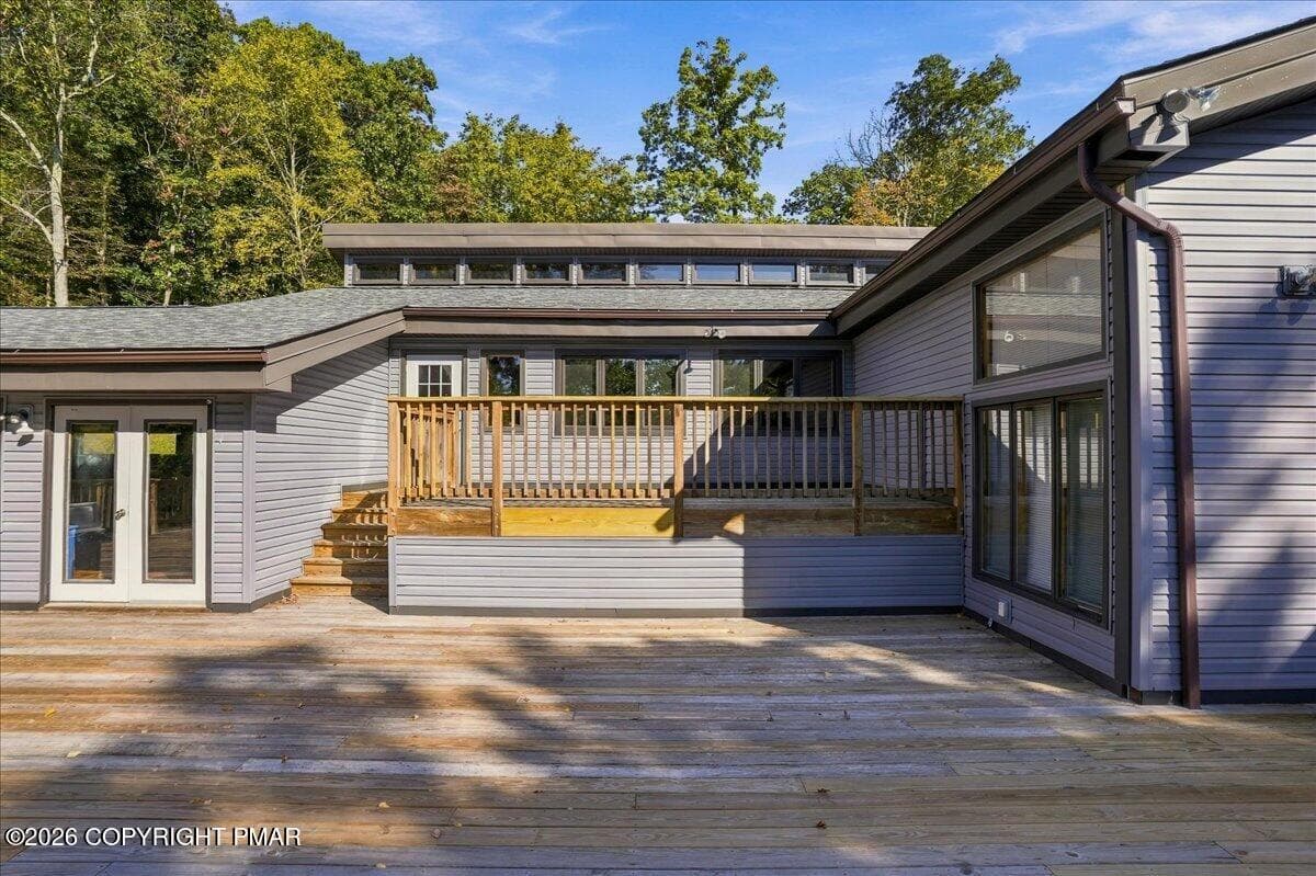 Community Clubhouse 2 - 195 Mallard Lane, Bushkill, PA 18324, Bushkill