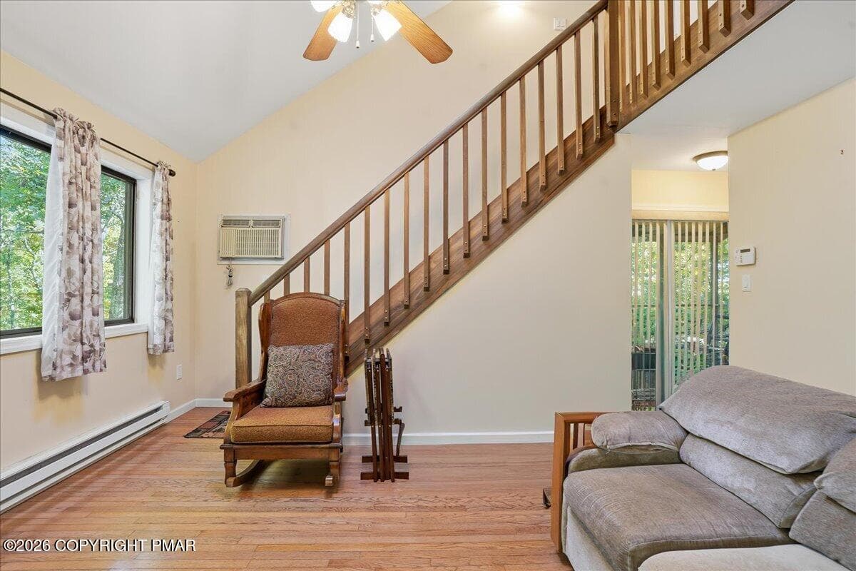 Living Area - 195 Mallard Lane, Bushkill, PA 18324, Bushkill