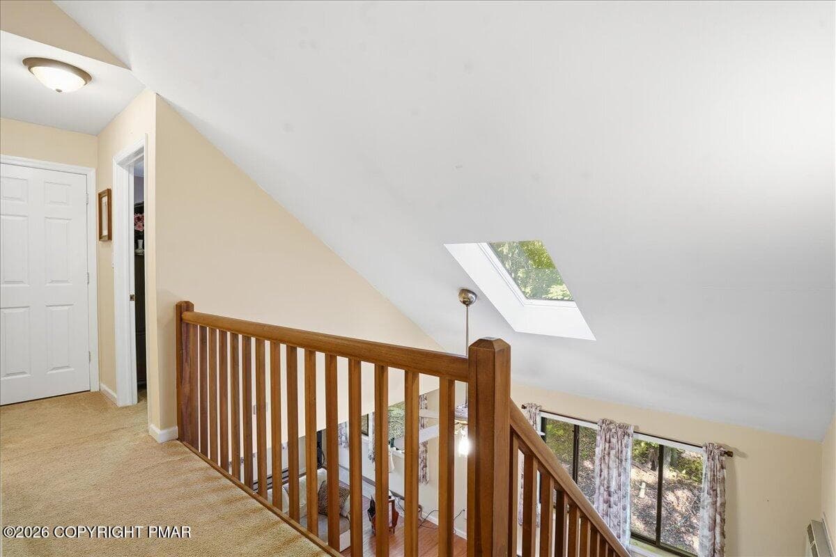 Upstairs - 195 Mallard Lane, Bushkill, PA 18324, Bushkill