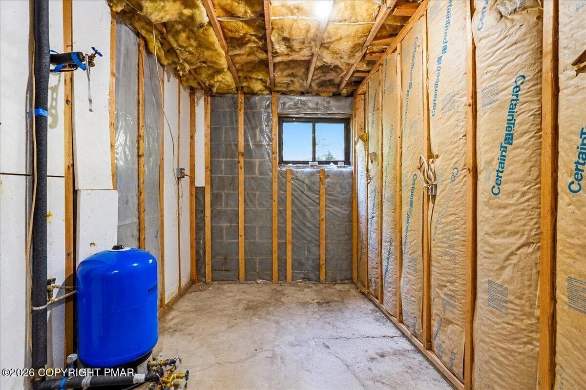 Utility Room - 195 Mallard Lane, Bushkill, PA 18324, Bushkill