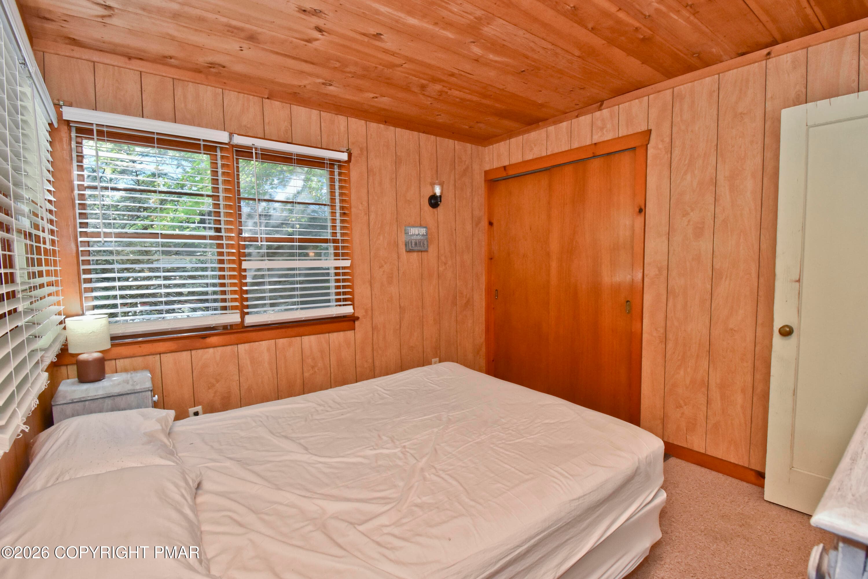 4 Cabin 4 Bedroom 2 (2) - 275 Rt 390, Tafton, PA 18464