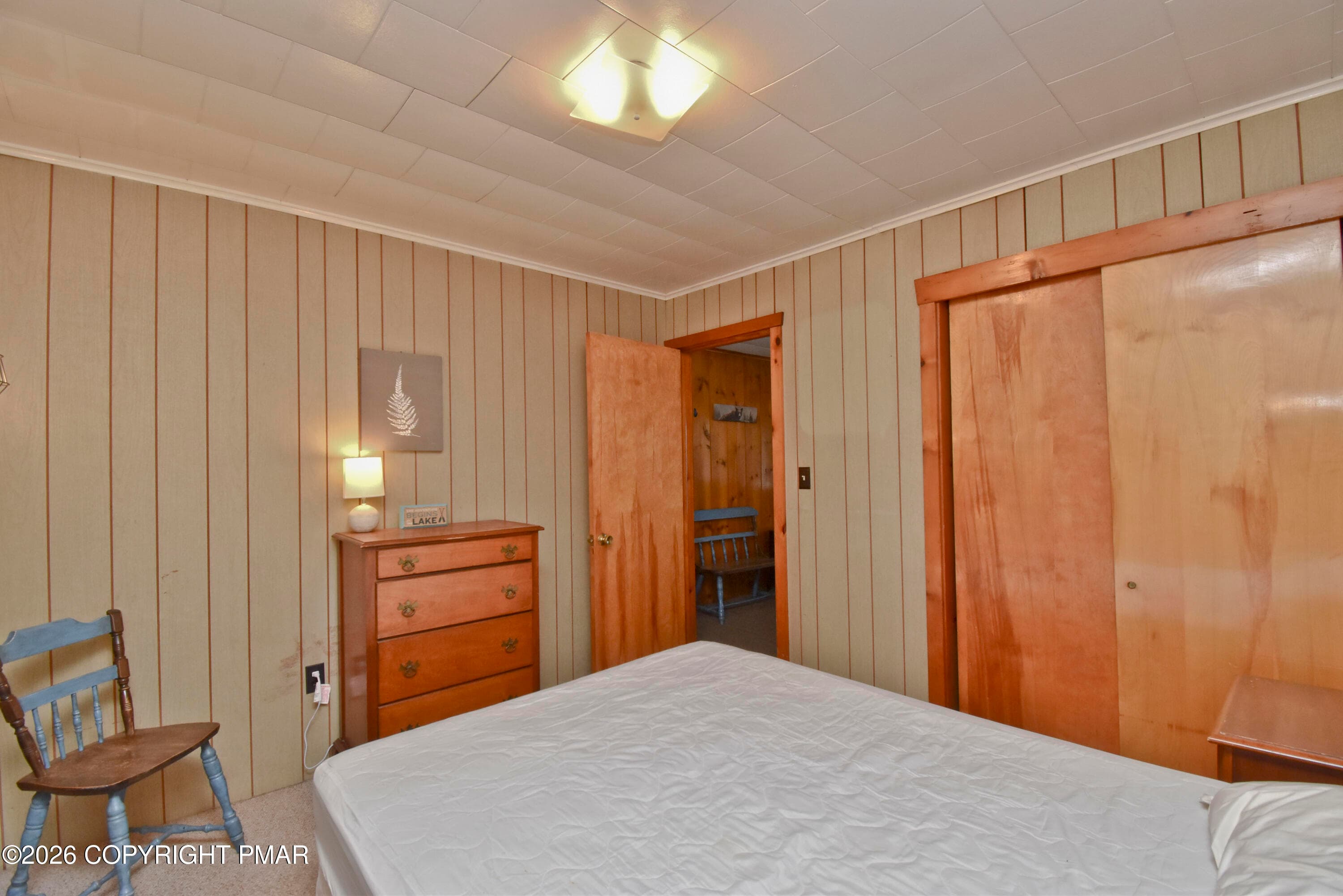5 Cabin 5 Bedroom (3) - 275 Rt 390, Tafton, PA 18464