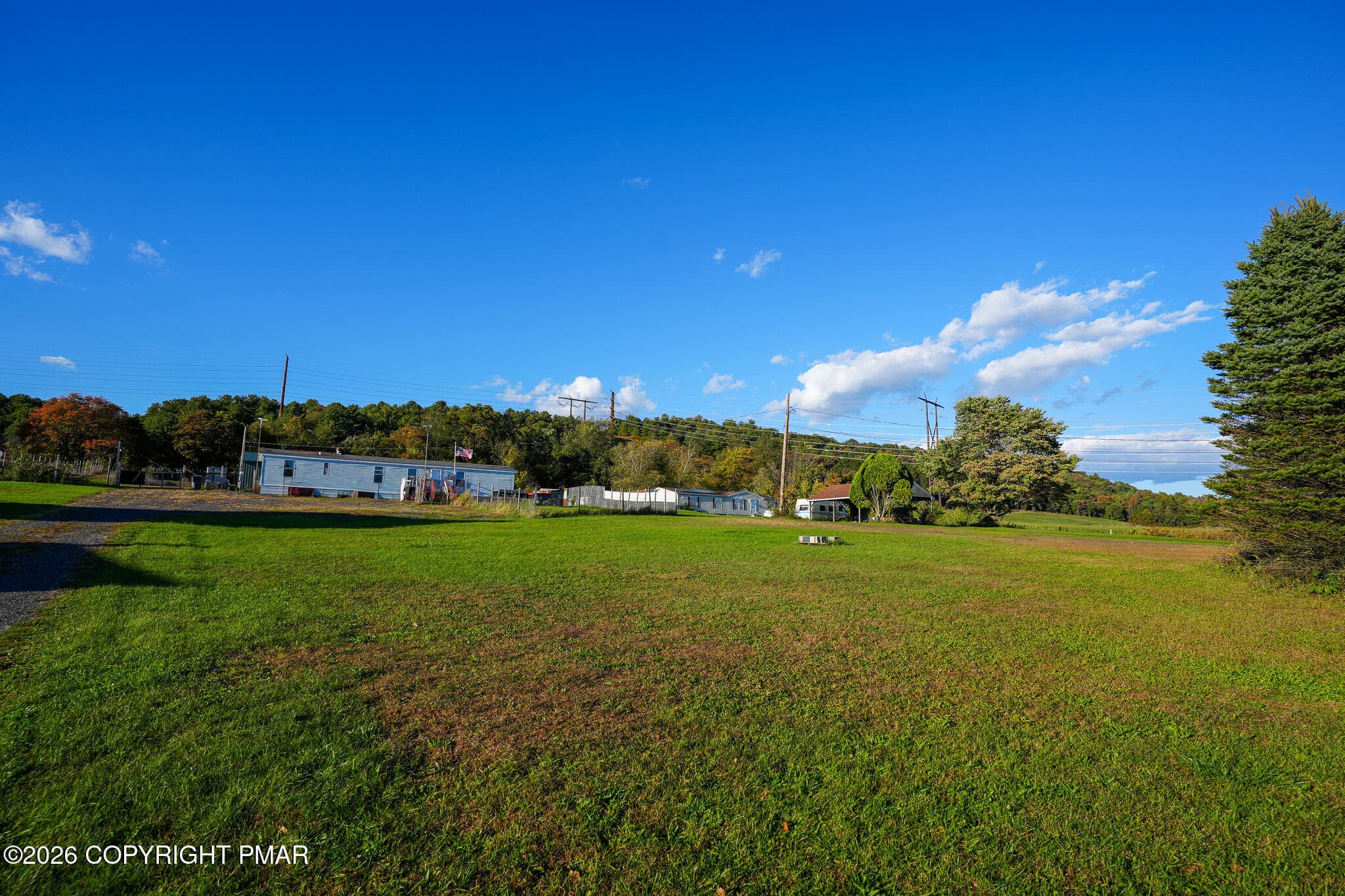 7 - 1940 Hahns Dairy Road, Palmerton, PA 18071, Palmerton
