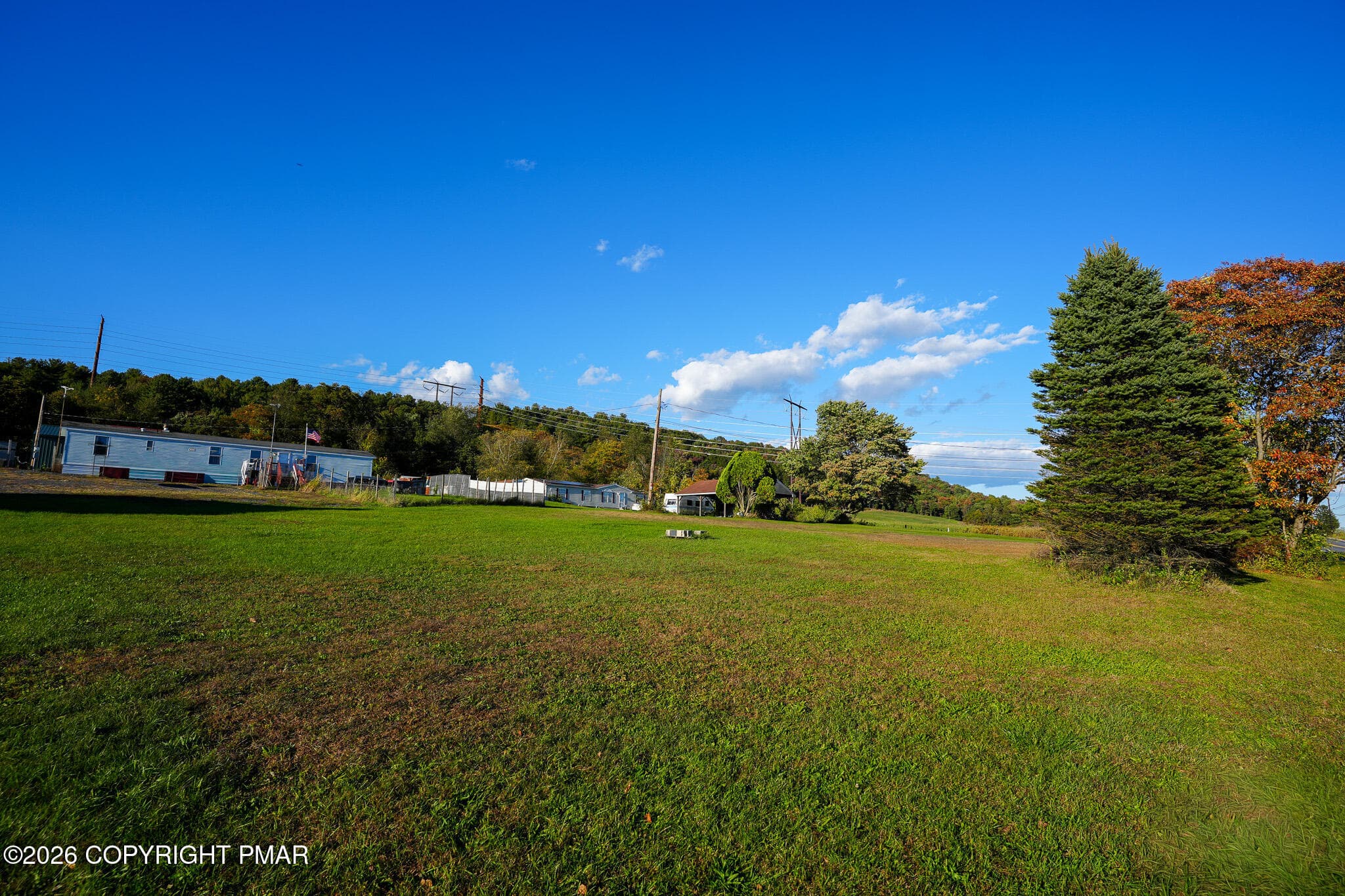 8 - 1940 Hahns Dairy Road, Palmerton, PA 18071, Palmerton