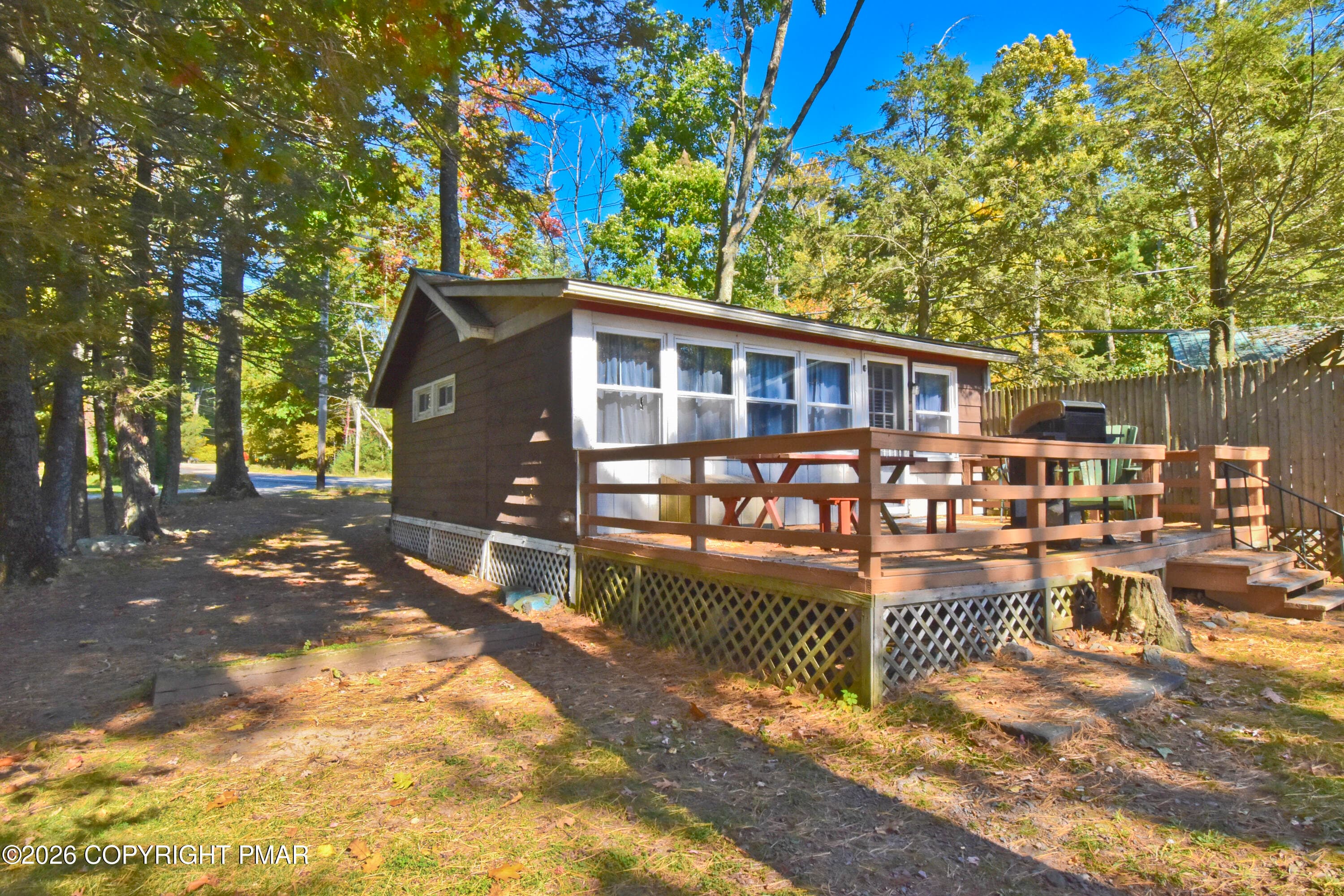 1 Cabana 2 - 271 Rt 390, Tafton, PA 18464
