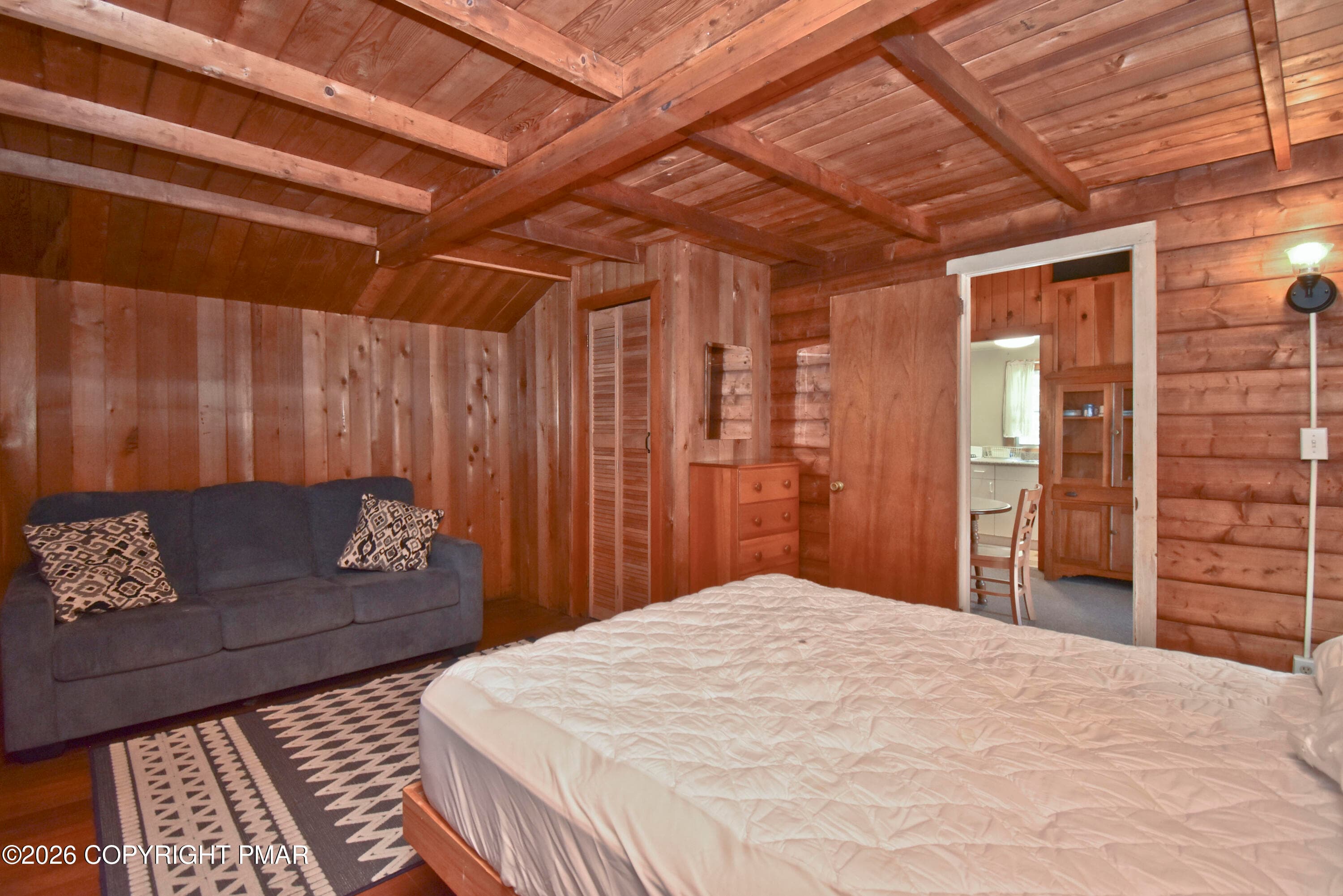 4 Cabana 2 Bedroom (3) - 271 Rt 390, Tafton, PA 18464
