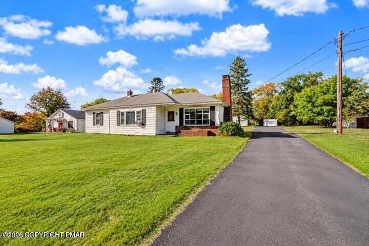 2365-2367 US-209 - Excellent Location! - 2367 Route 209, Sciota, PA 18354, Sciota