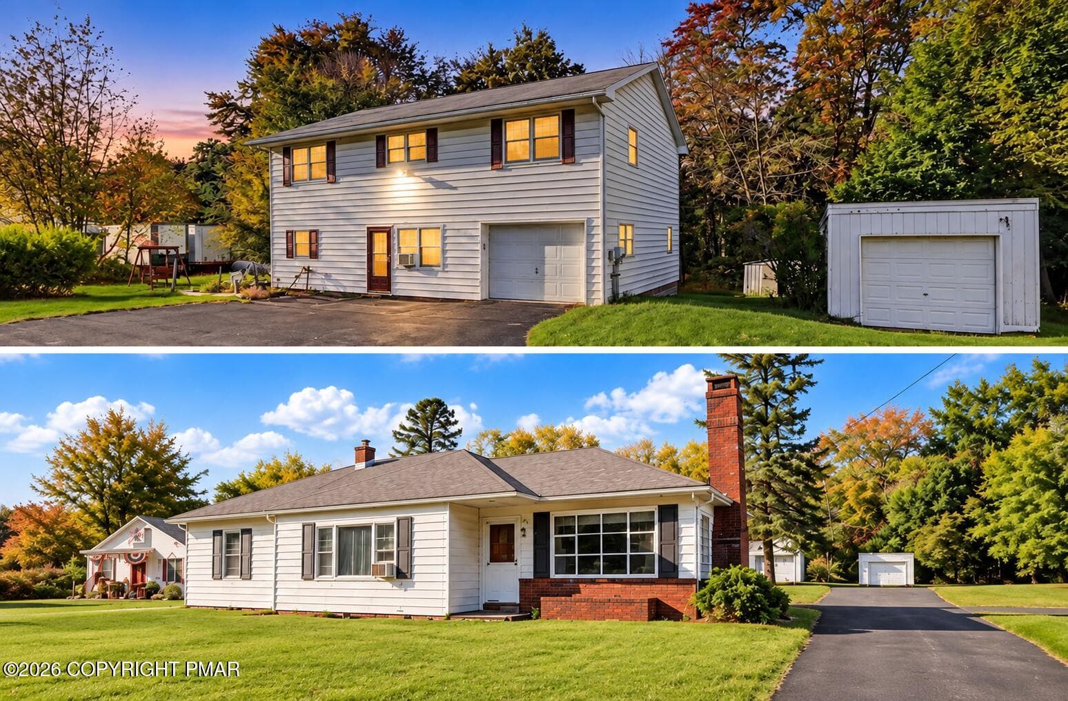 2367 Route 209, Sciota, PA 18354