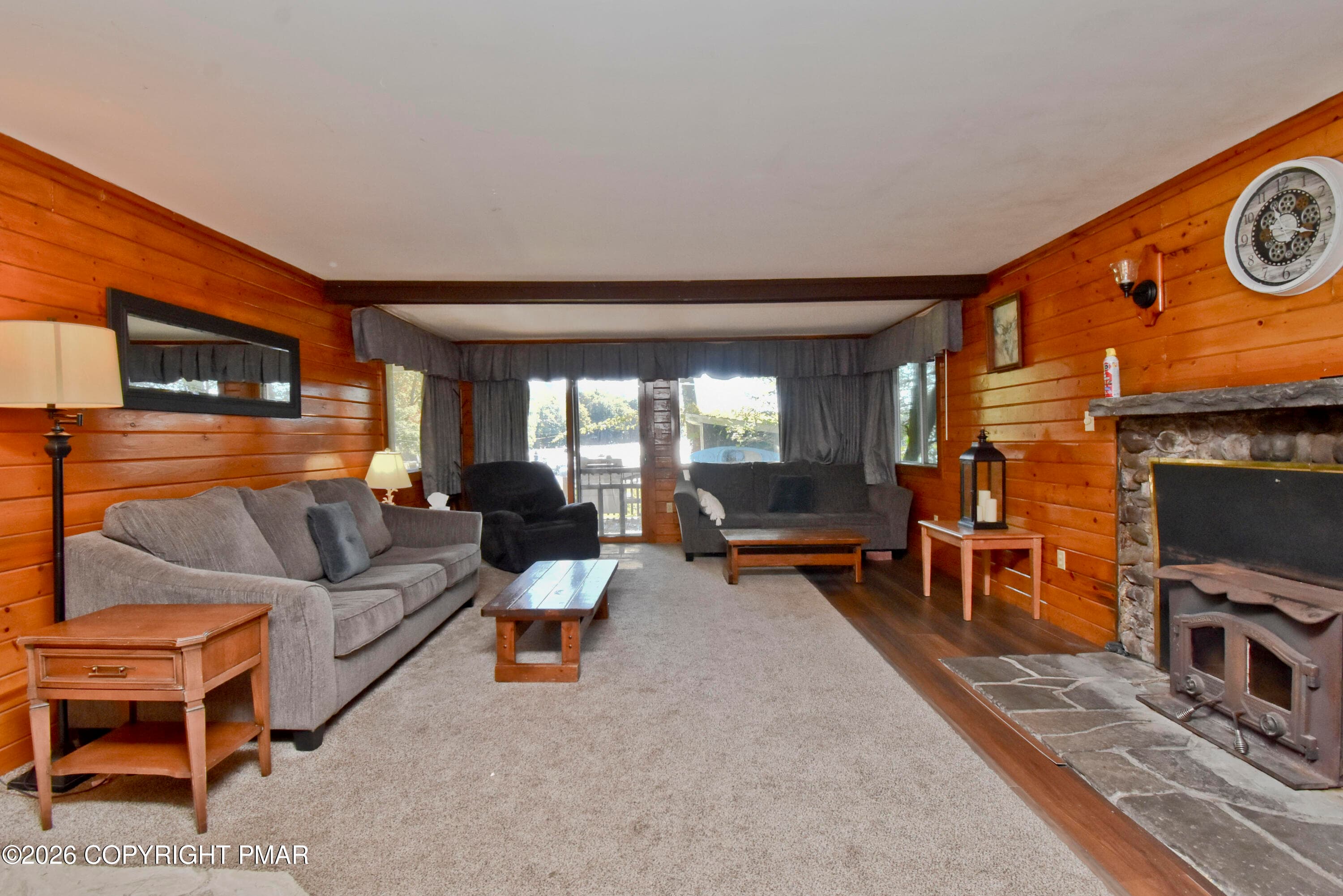 2 Lakeside Open Space (1) - 107 Martin Lane, Tafton, PA 18464
