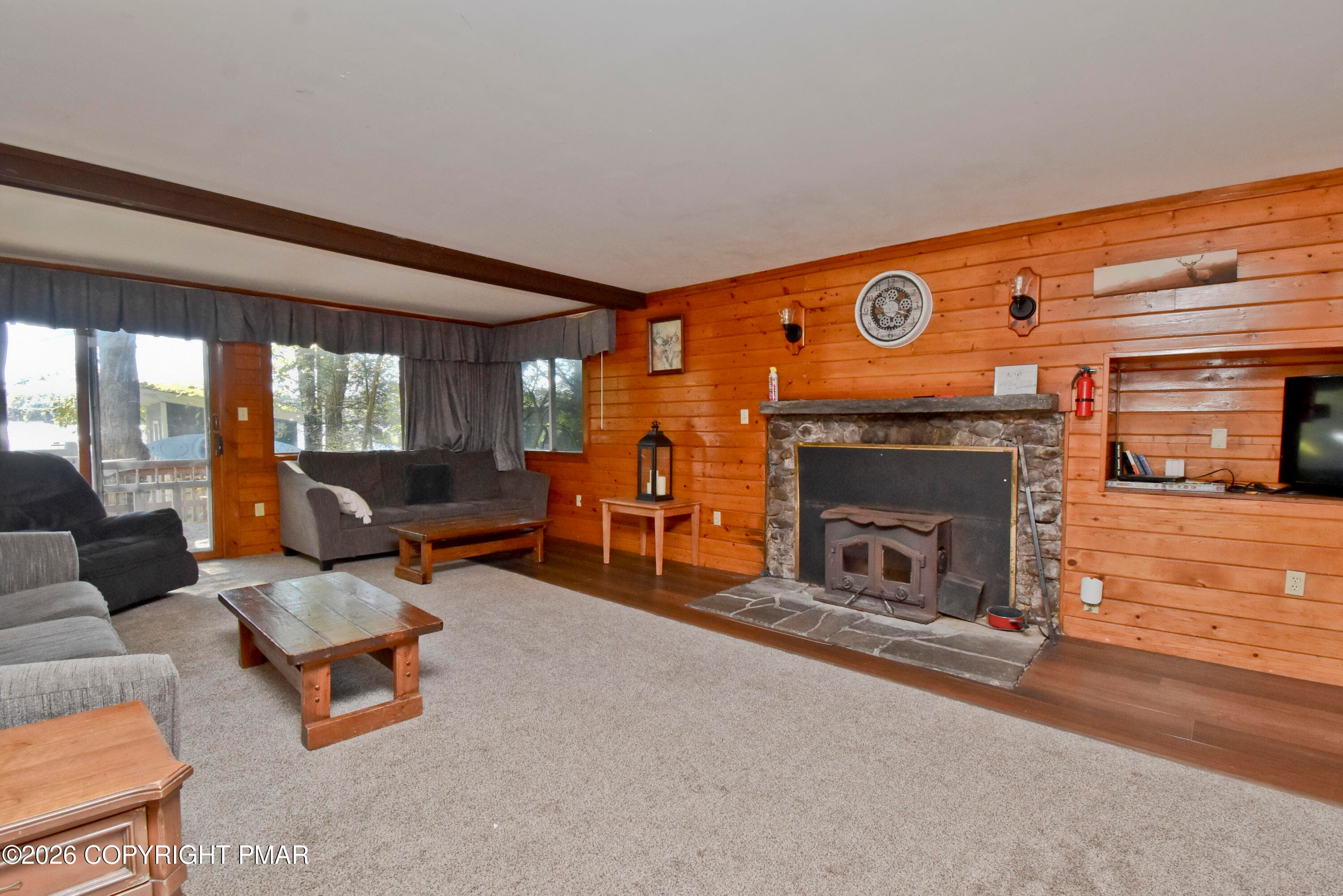 2 Lakeside Open Space (2) - 107 Martin Lane, Tafton, PA 18464