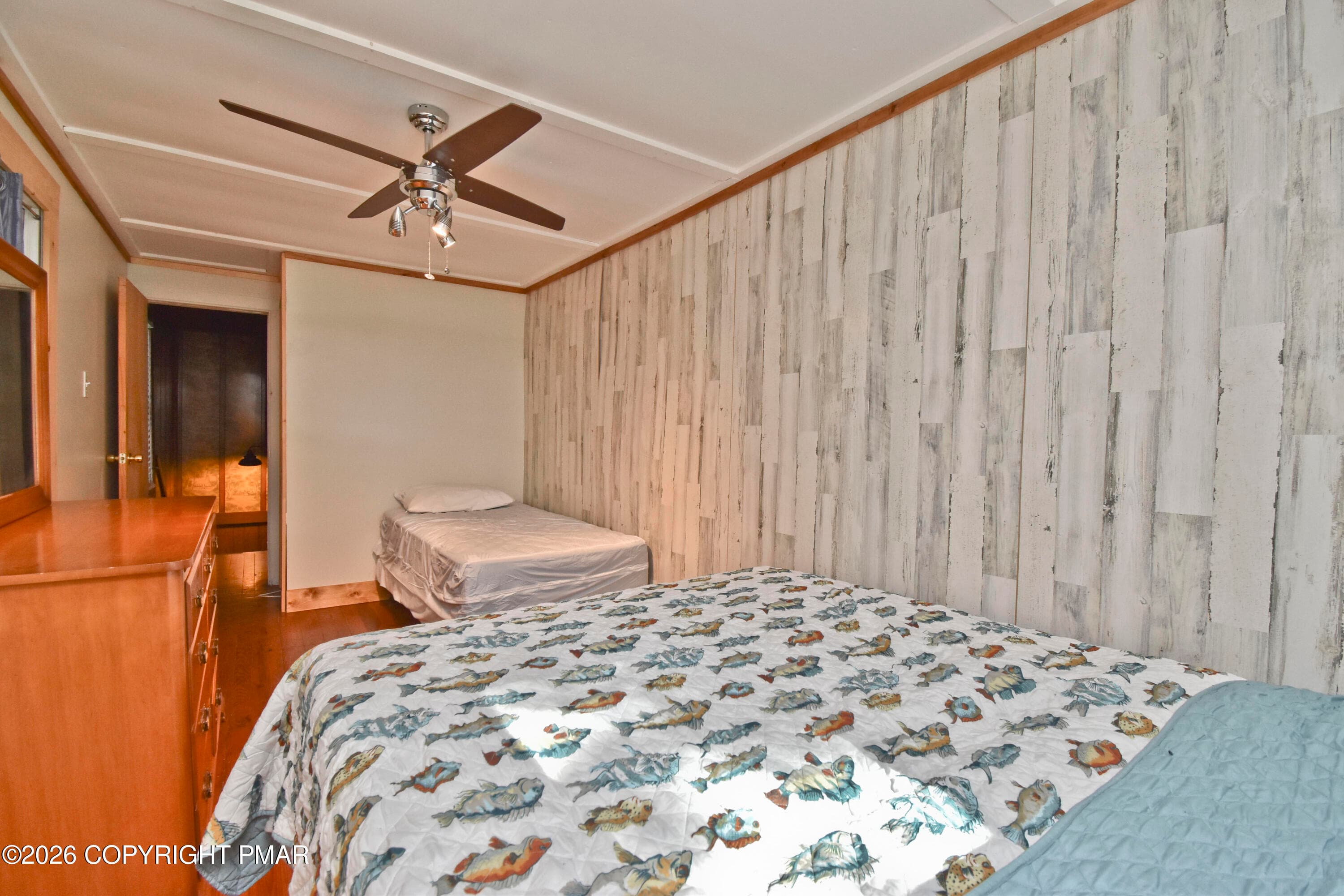 5 Lakeside Bedroom (2) - 107 Martin Lane, Tafton, PA 18464
