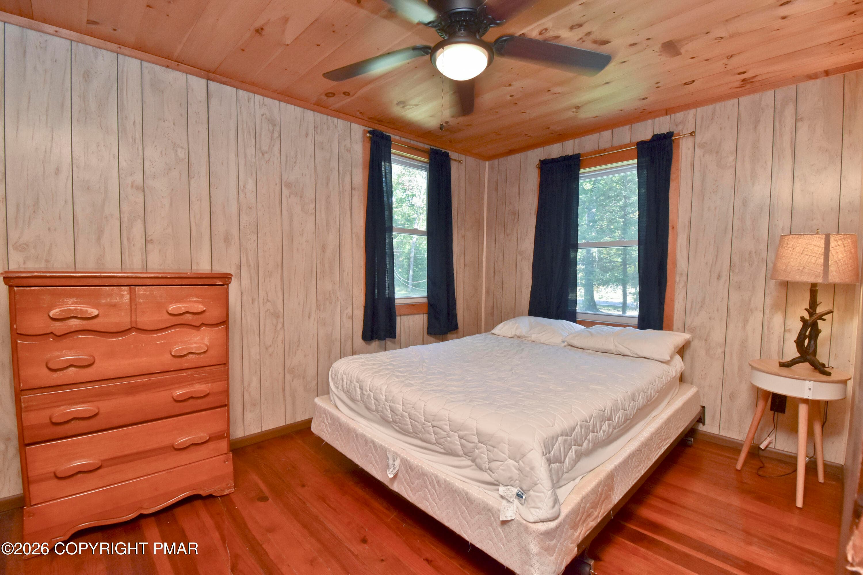 6 Lakeside Bedroom (1) - 107 Martin Lane, Tafton, PA 18464