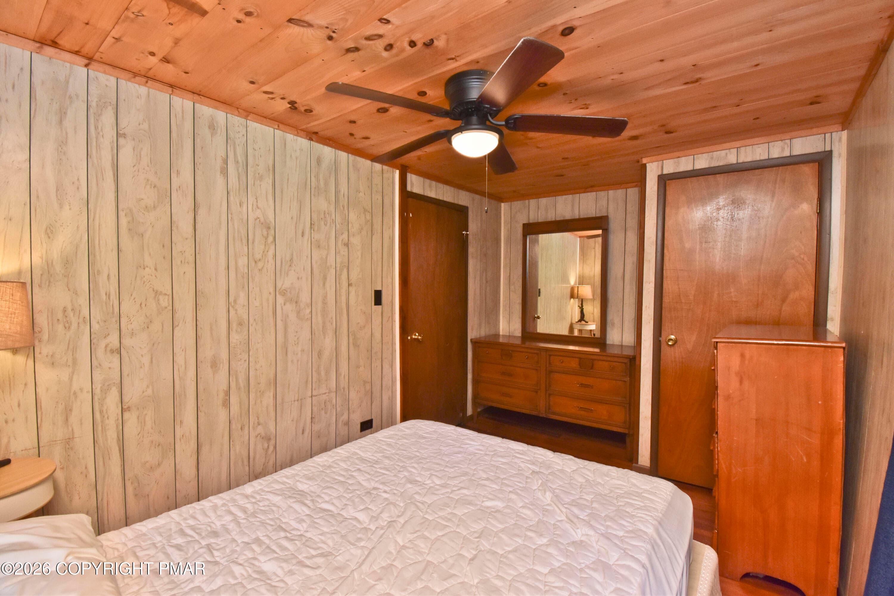 6 Lakeside Bedroom (2) - 107 Martin Lane, Tafton, PA 18464