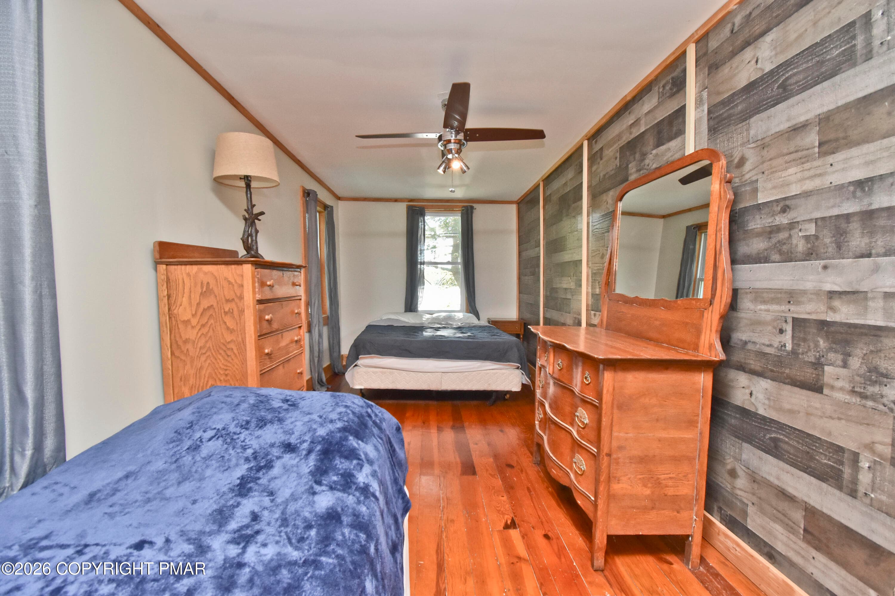 7 Lakeside Bedroom (1) - 107 Martin Lane, Tafton, PA 18464