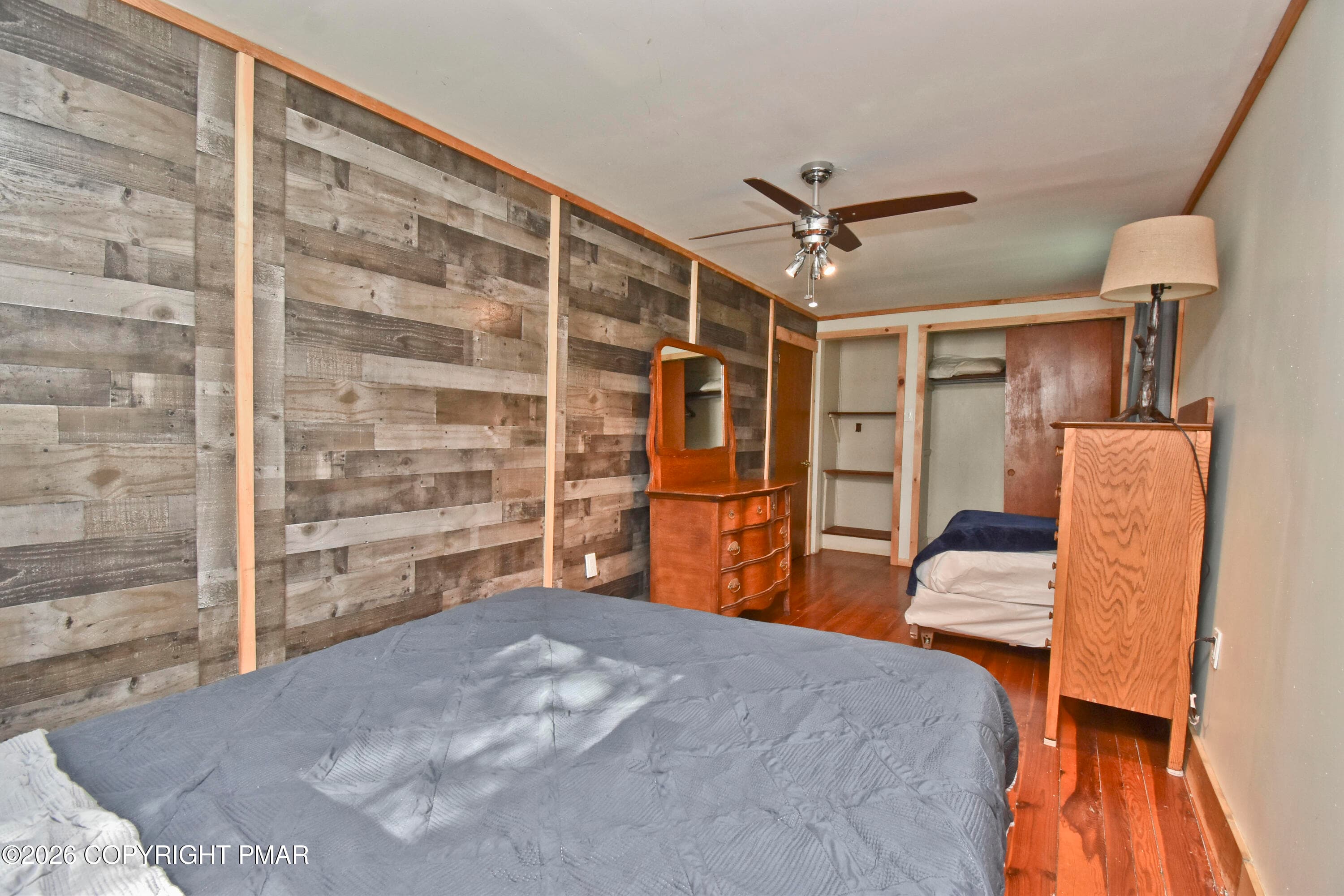 7 Lakeside Bedroom (2) - 107 Martin Lane, Tafton, PA 18464